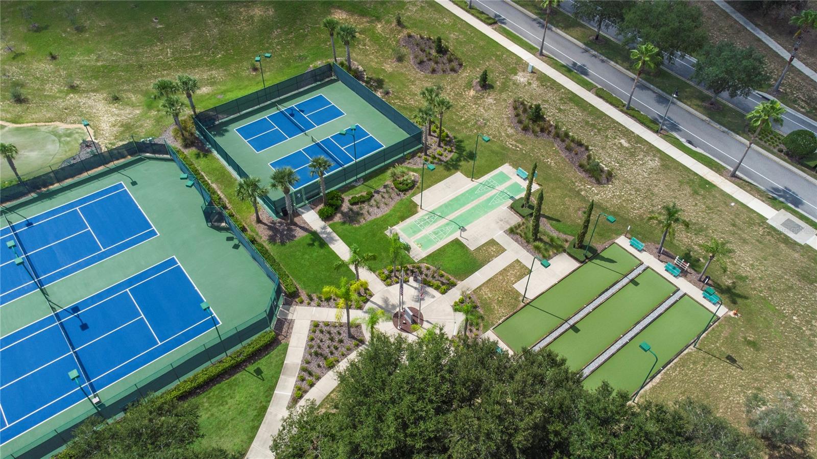 3644 SOLANA CIR #F, CLERMONT, FL, 34711