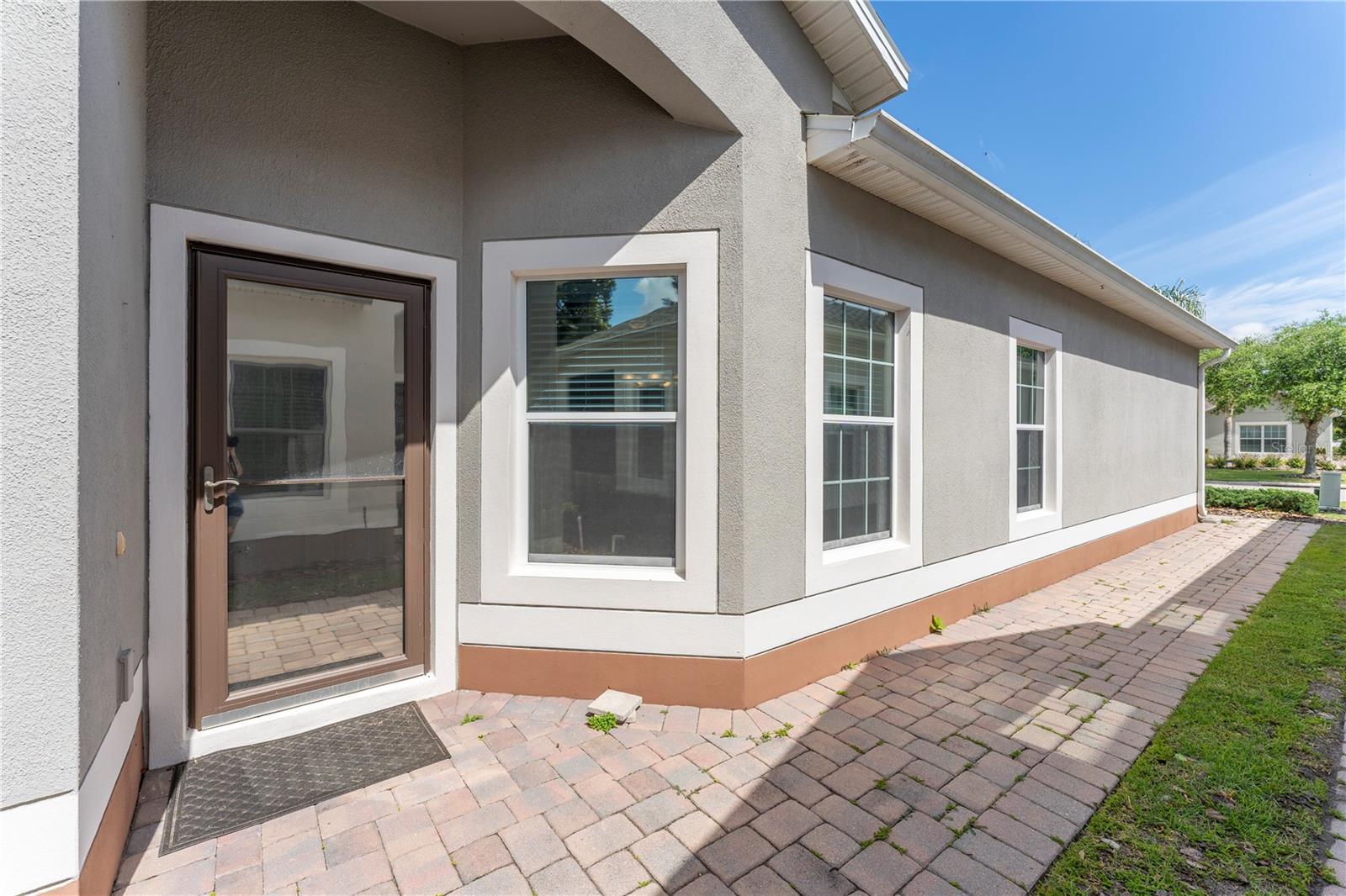 3644 SOLANA CIR #F, CLERMONT, FL, 34711
