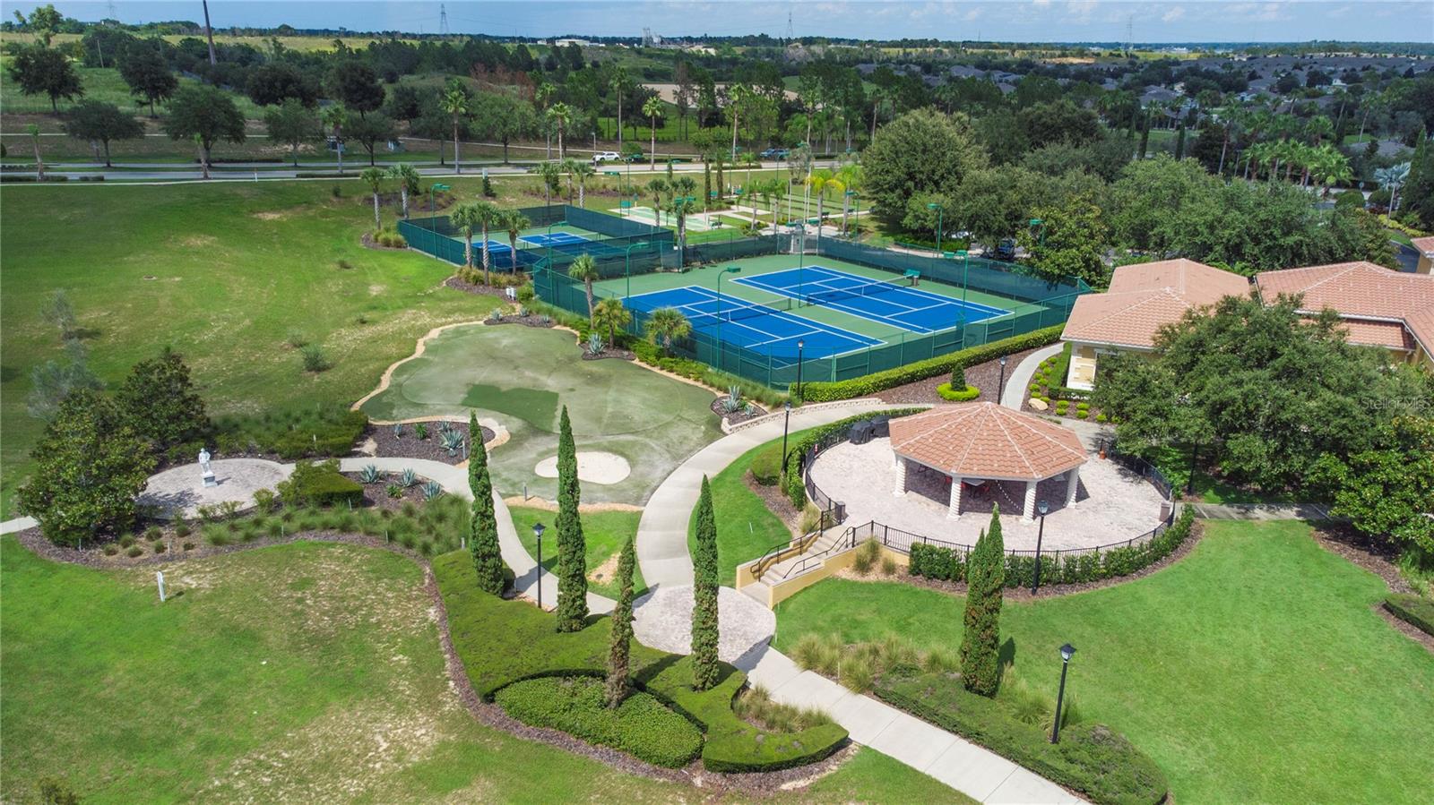 3644 SOLANA CIR #F, CLERMONT, FL, 34711