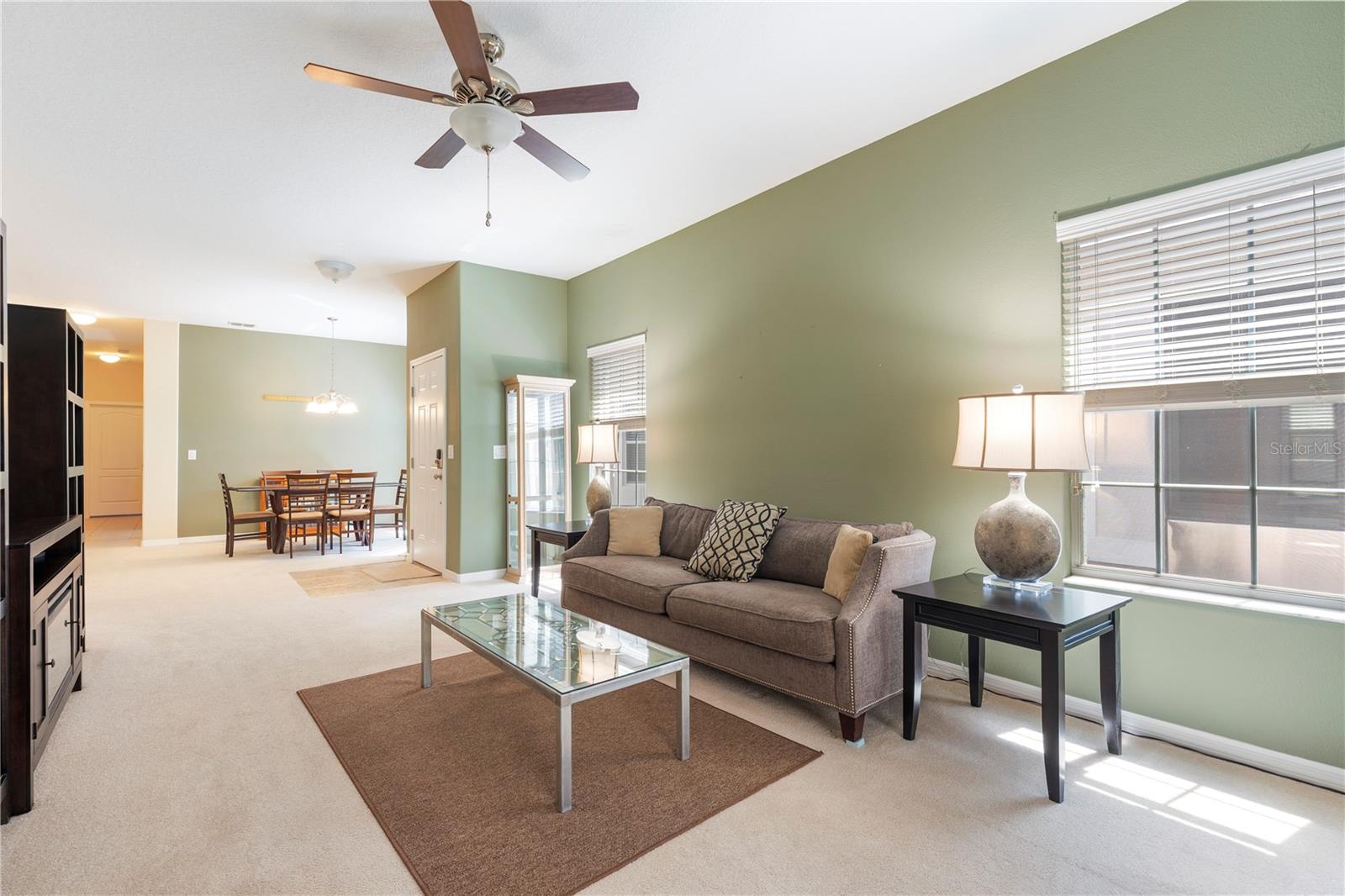 3644 SOLANA CIR #F, CLERMONT, FL, 34711