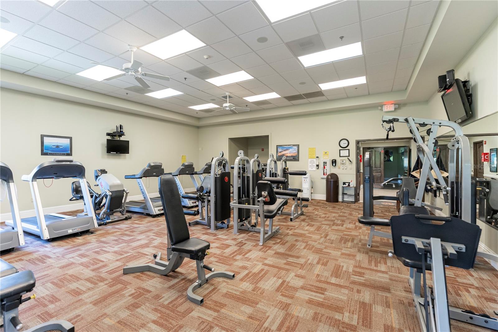 3644 SOLANA CIR #F, CLERMONT, FL, 34711