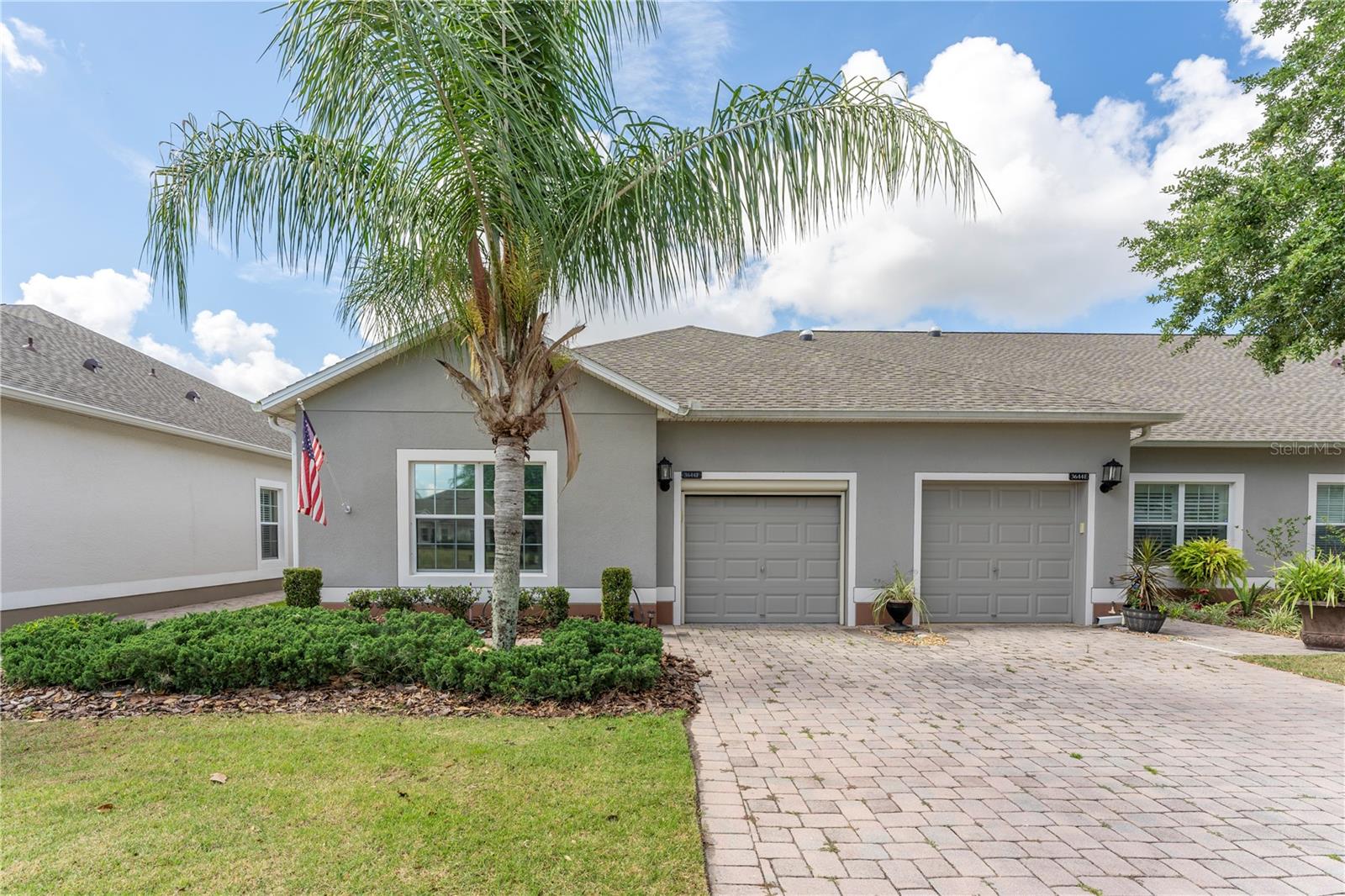 3644 SOLANA CIR #F, CLERMONT, FL, 34711