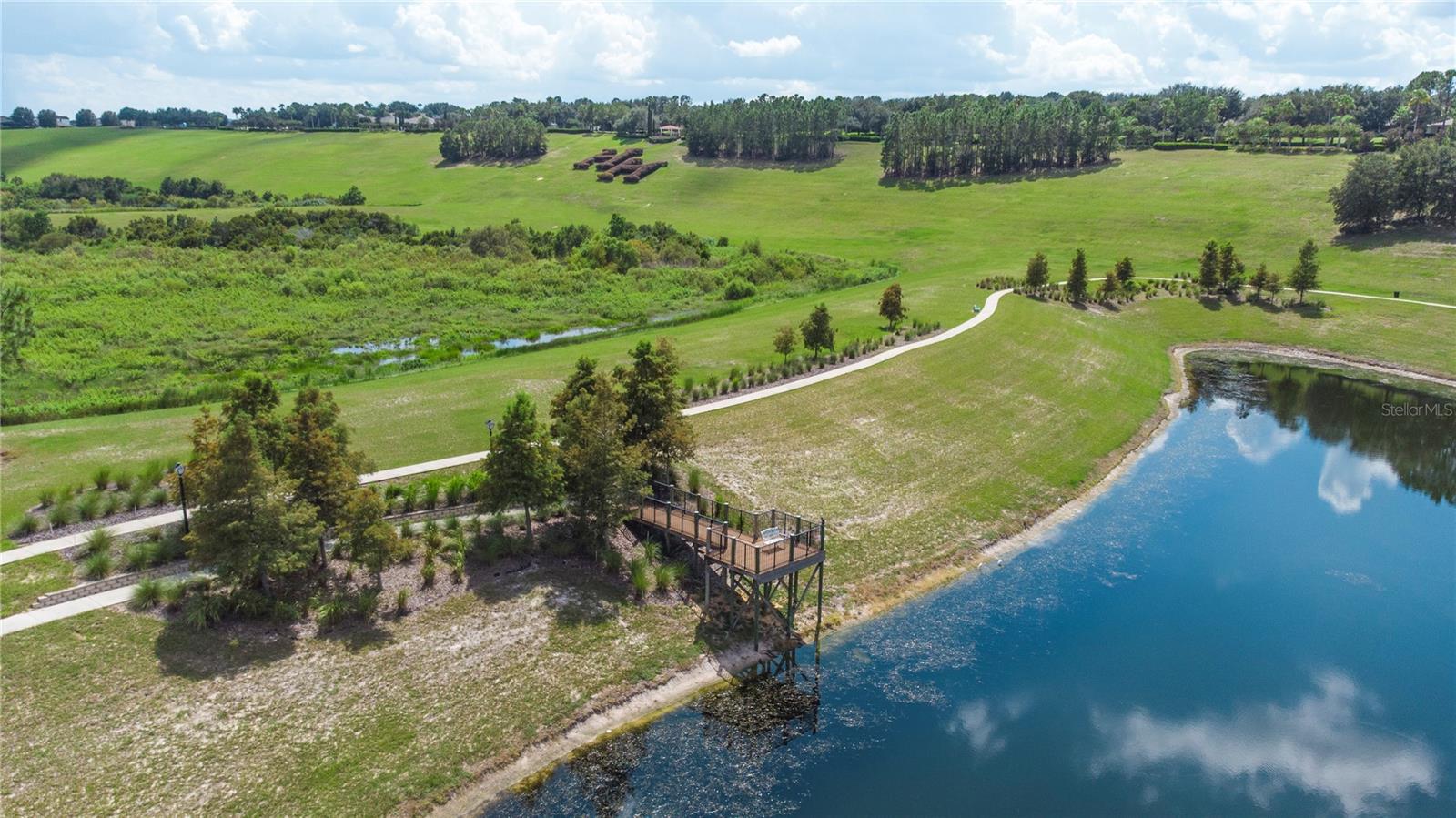 3644 SOLANA CIR #F, CLERMONT, FL, 34711