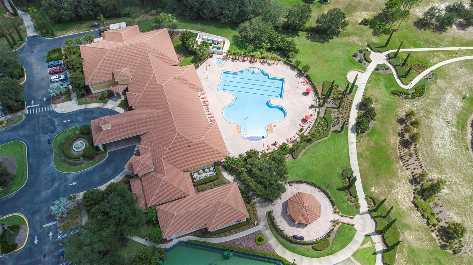 3644 SOLANA CIR #F, CLERMONT, FL, 34711