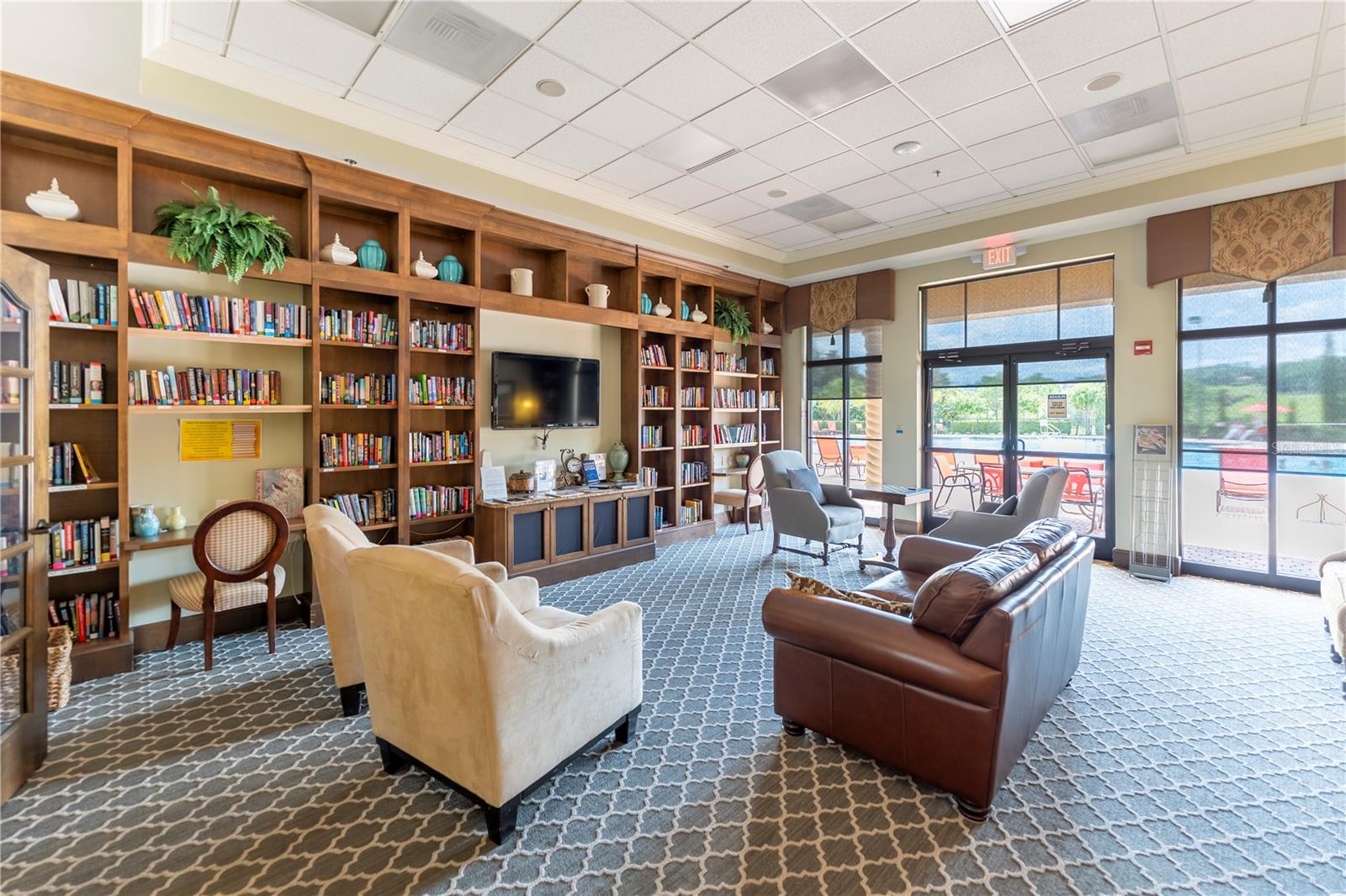 3644 SOLANA CIR #F, CLERMONT, FL, 34711
