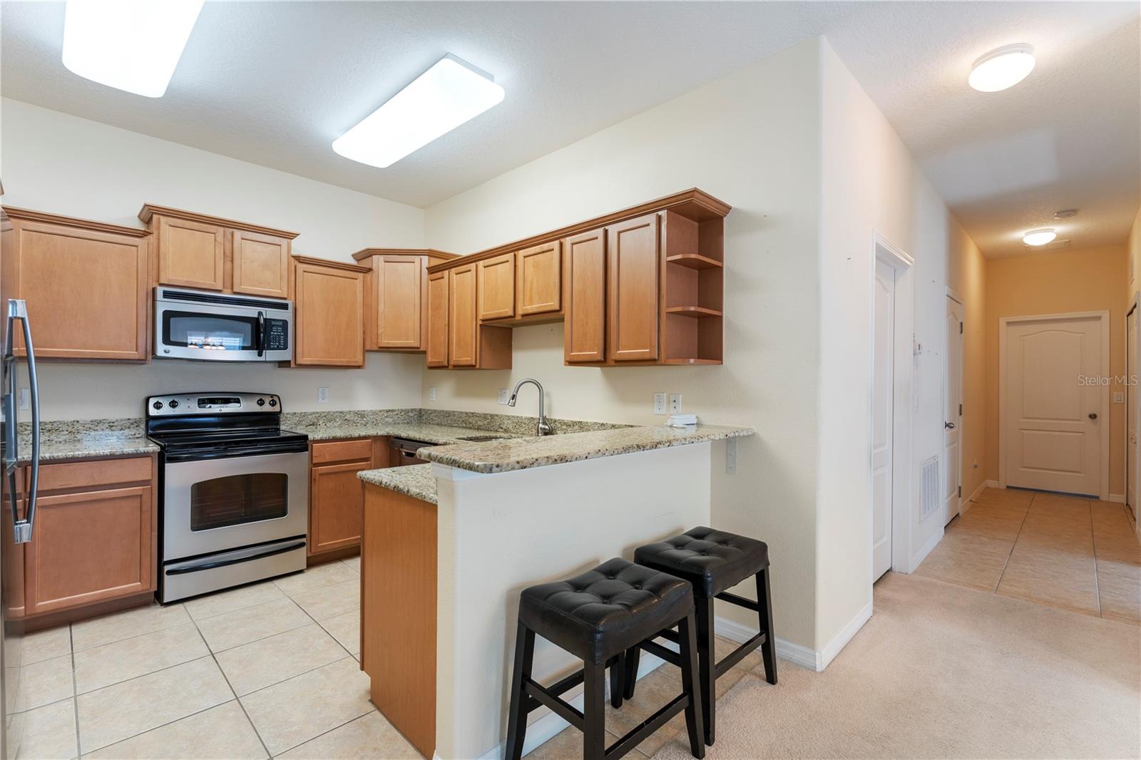 3644 SOLANA CIR #F, CLERMONT, FL, 34711