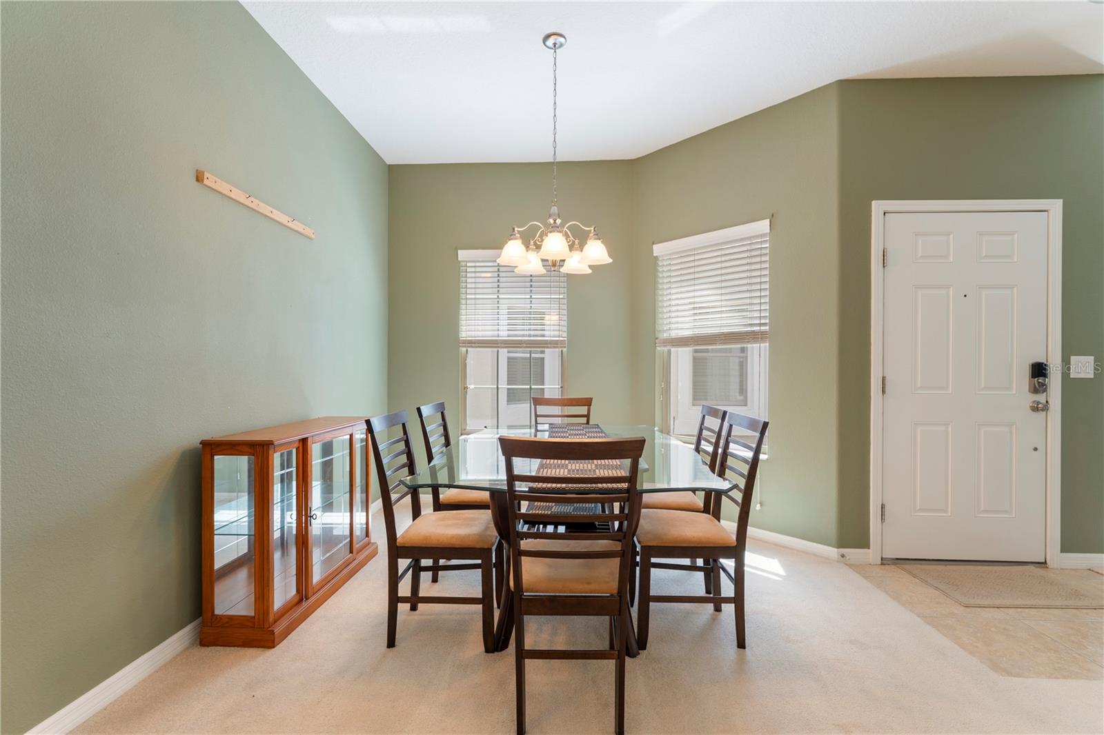 3644 SOLANA CIR #F, CLERMONT, FL, 34711