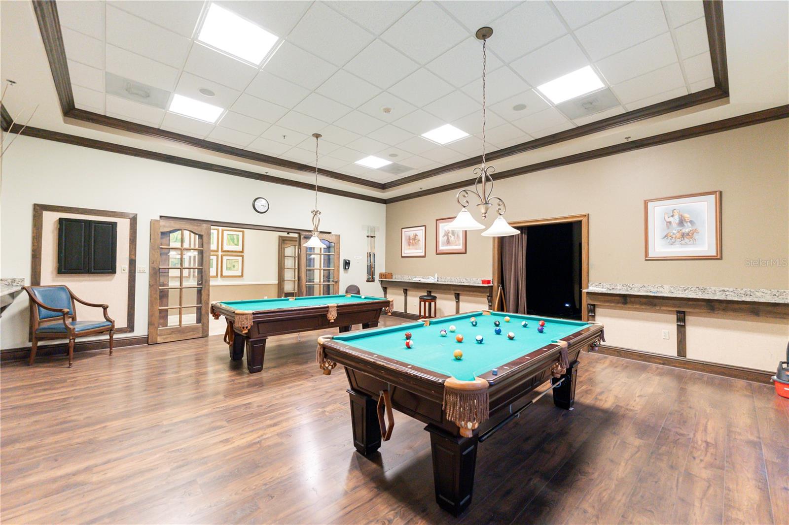 3644 SOLANA CIR #F, CLERMONT, FL, 34711