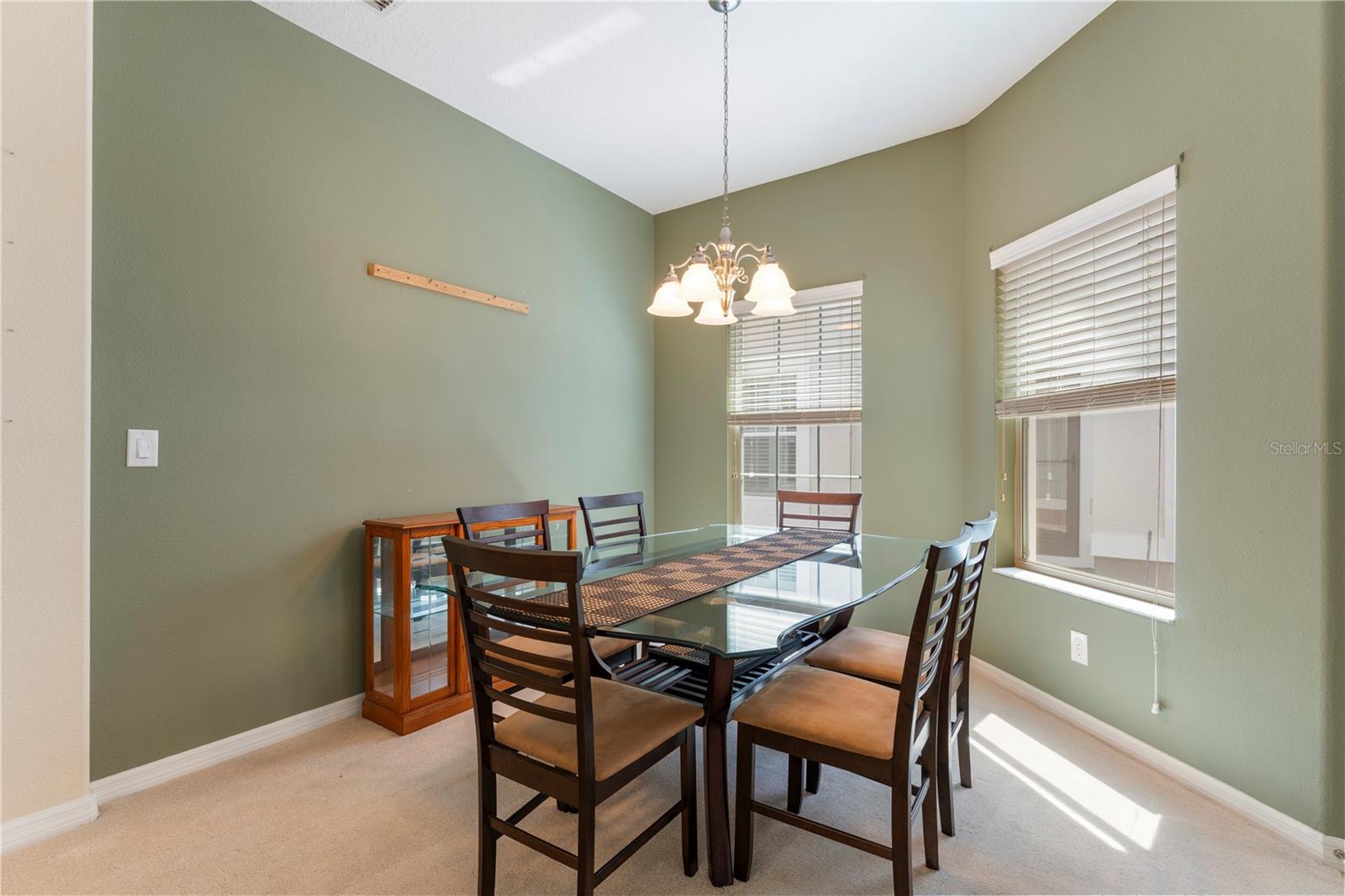 3644 SOLANA CIR #F, CLERMONT, FL, 34711