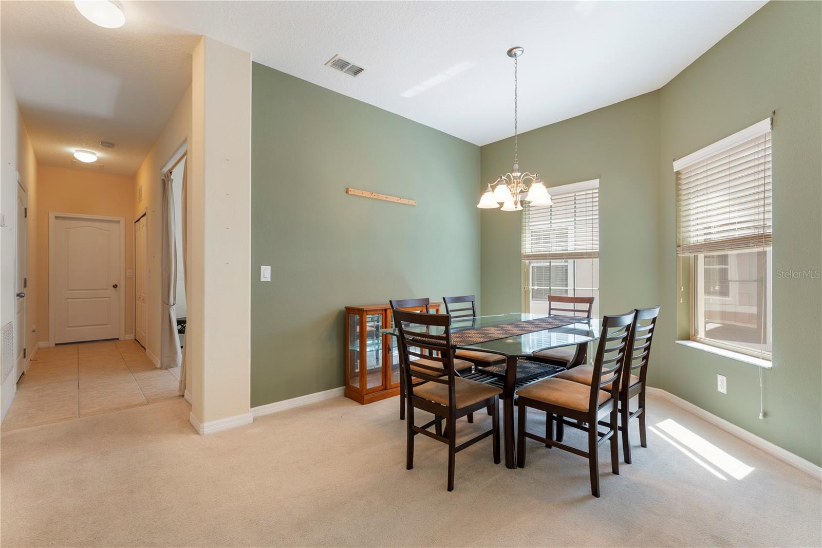 3644 SOLANA CIR #F, CLERMONT, FL, 34711