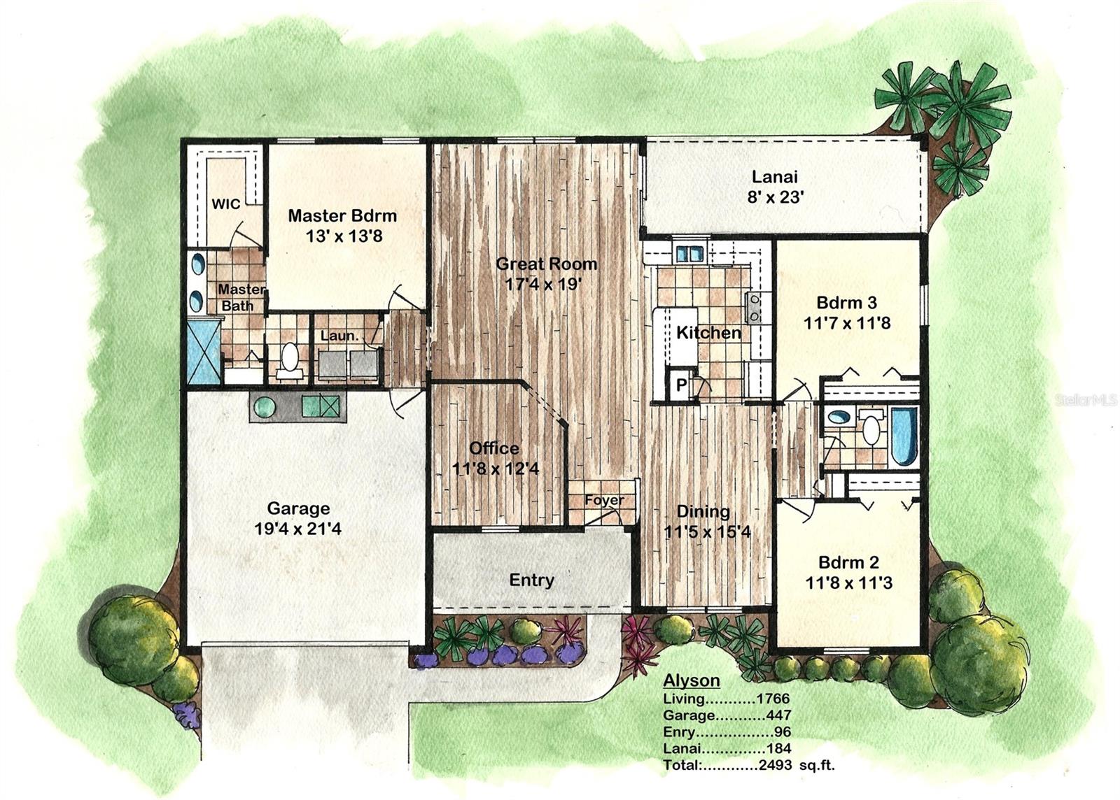 9256 SW 125TH COURT RD, DUNNELLON, FL, 34432
