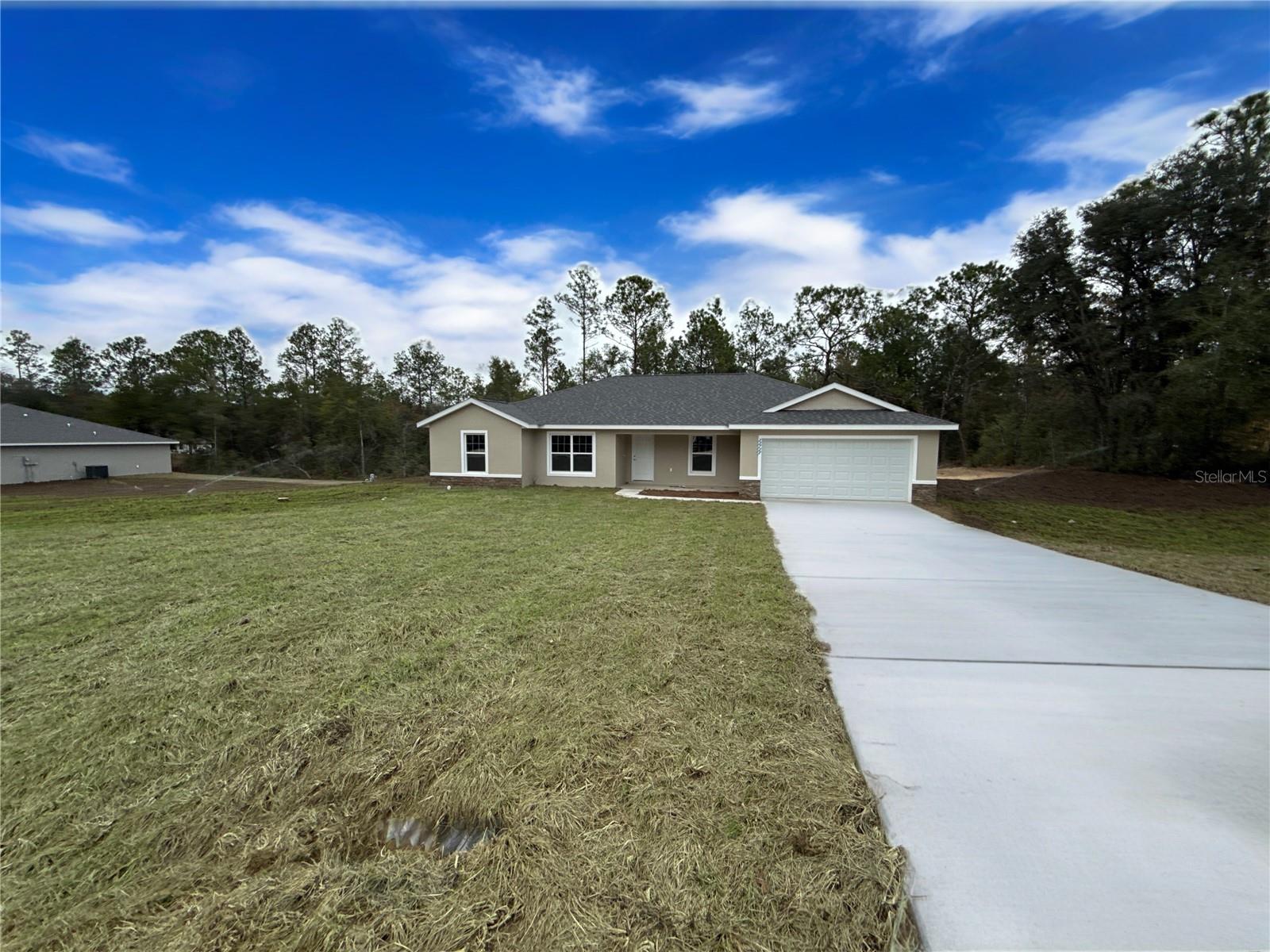 9256 SW 125TH COURT RD, DUNNELLON, FL, 34432