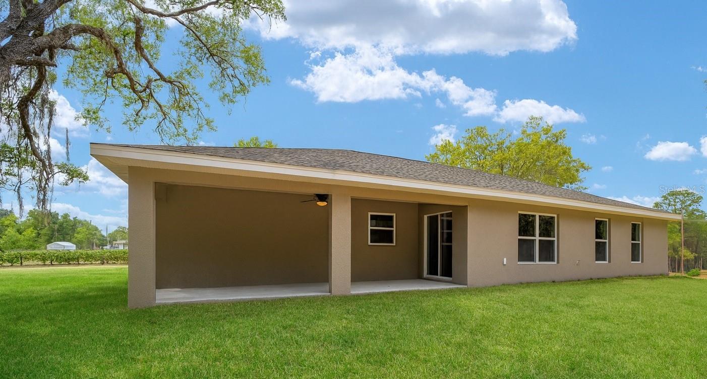 9256 SW 125TH COURT RD, DUNNELLON, FL, 34432