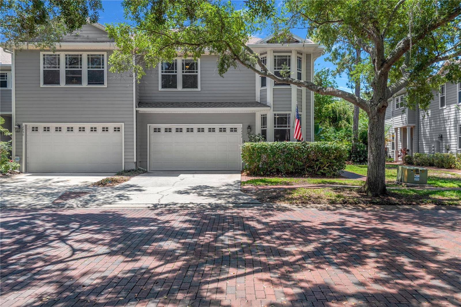 2852 BAYSHORE TRAILS DR, TAMPA, FL, 33611