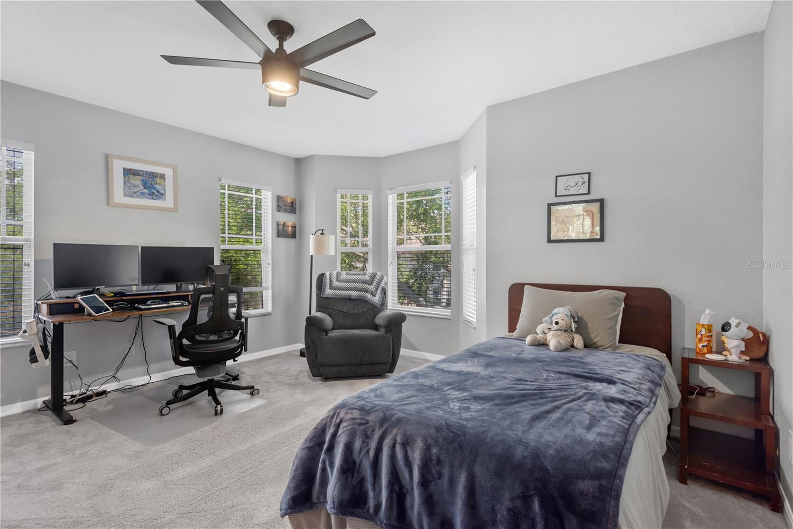 2852 BAYSHORE TRAILS DR, TAMPA, FL, 33611