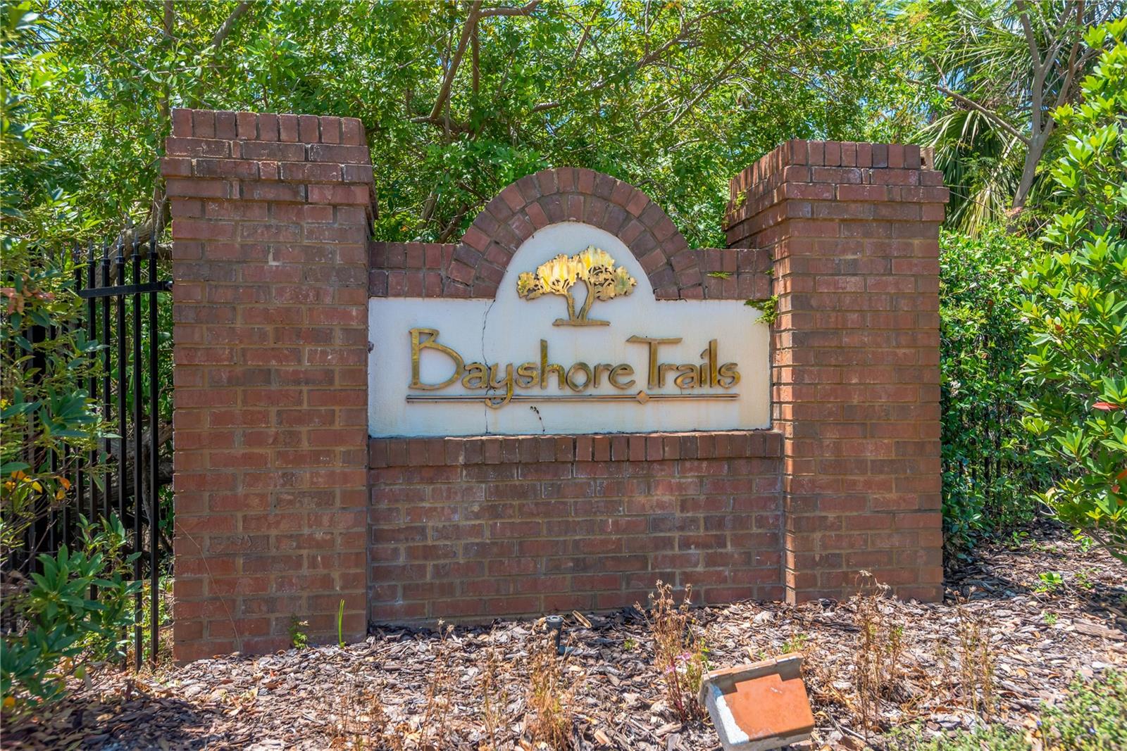 2852 BAYSHORE TRAILS DR, TAMPA, FL, 33611