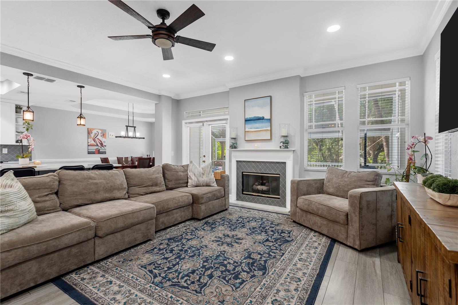 2852 BAYSHORE TRAILS DR, TAMPA, FL, 33611