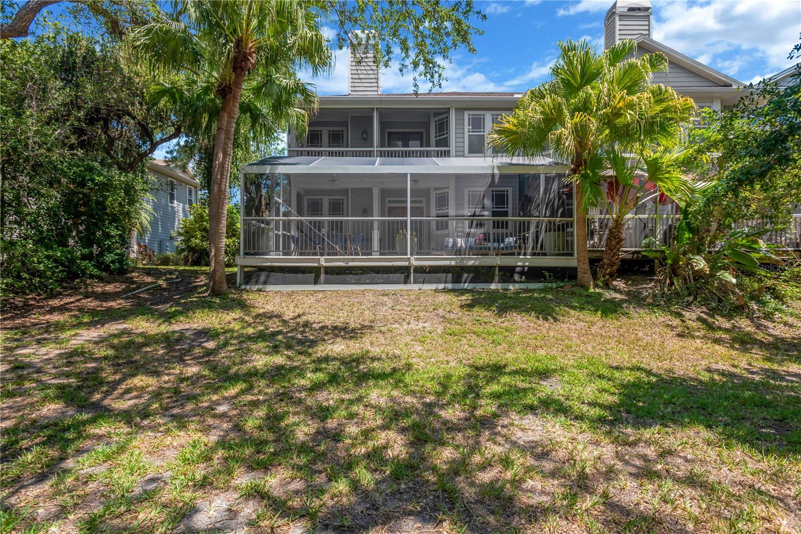 2852 BAYSHORE TRAILS DR, TAMPA, FL, 33611