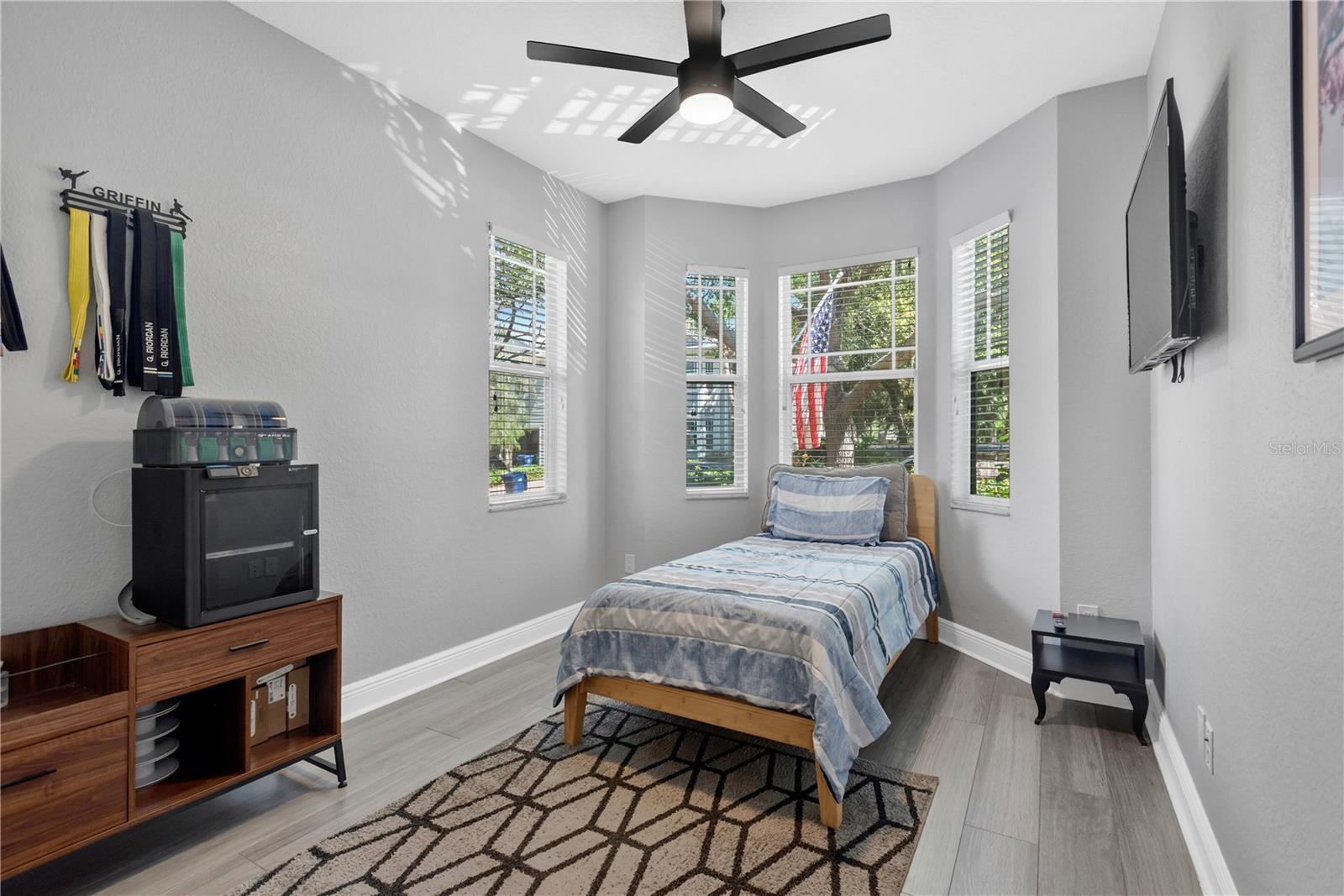 2852 BAYSHORE TRAILS DR, TAMPA, FL, 33611