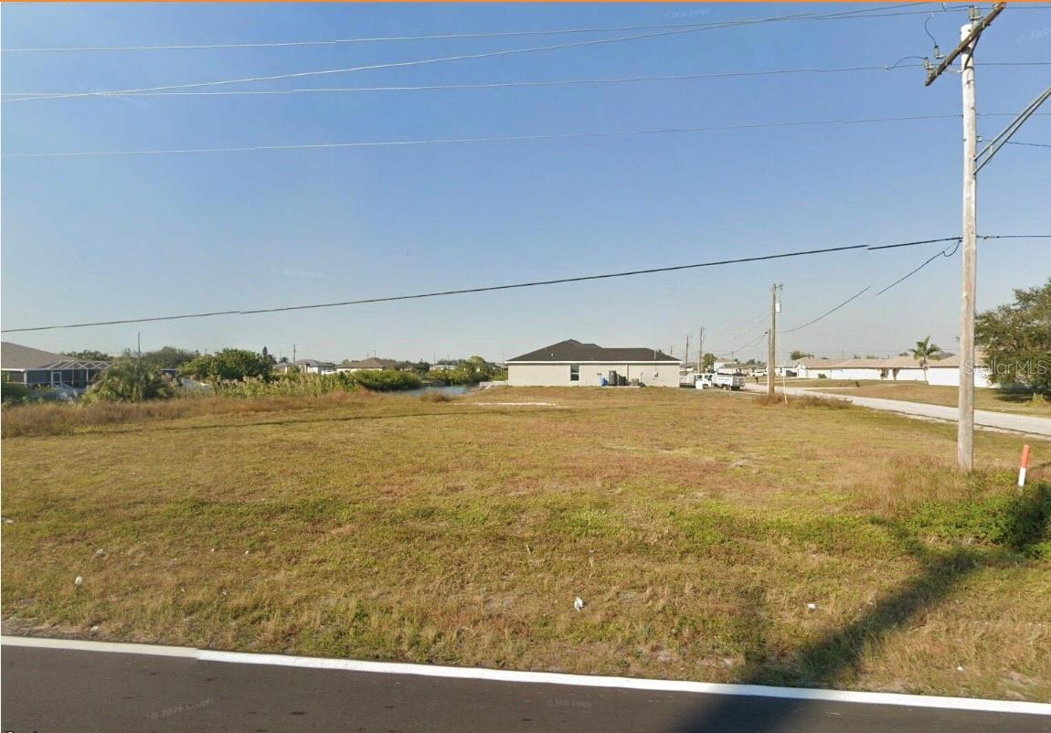 521 KISMET PKWY E, CAPE CORAL, FL, 33909