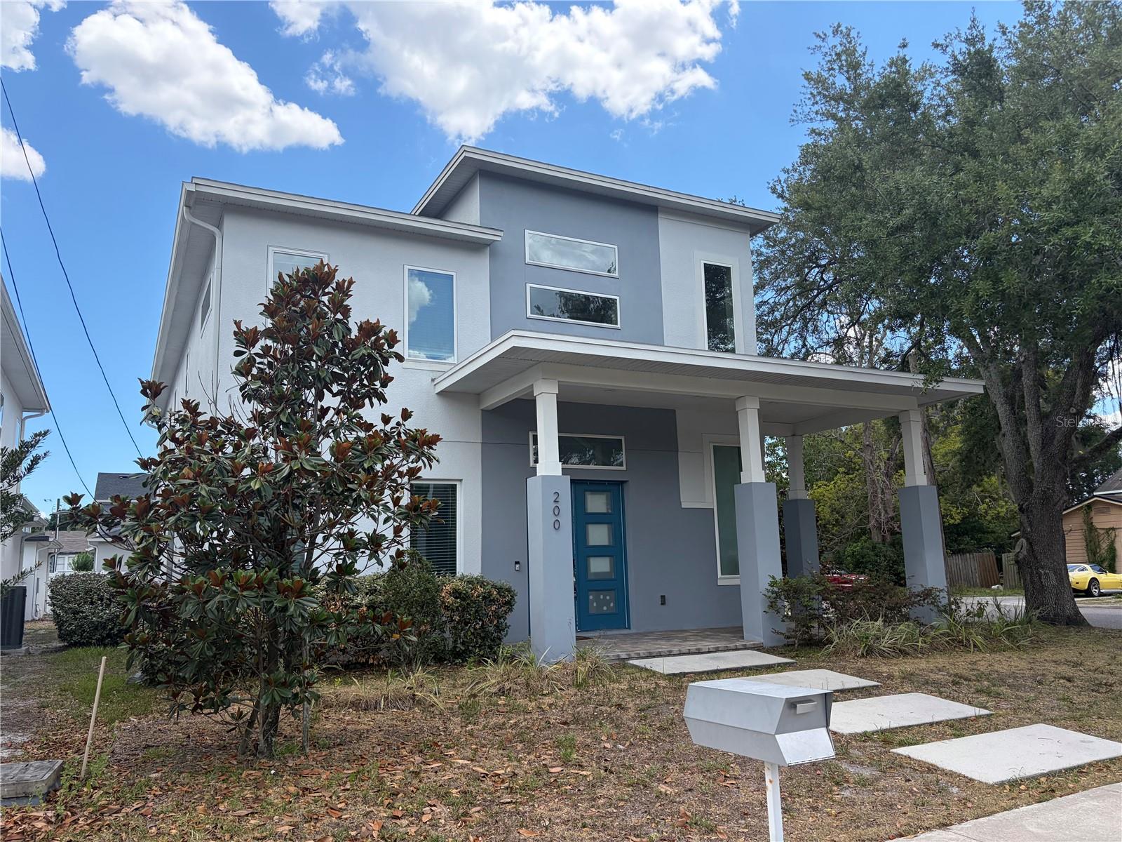 200 E GRANT ST, ORLANDO, FL, 32806