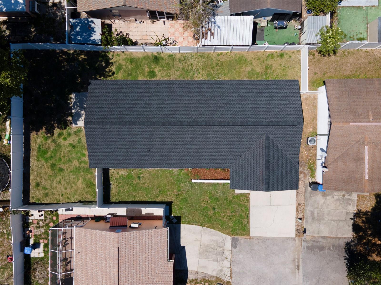 9501 CAMDEN HILL CT, TAMPA, FL, 33615