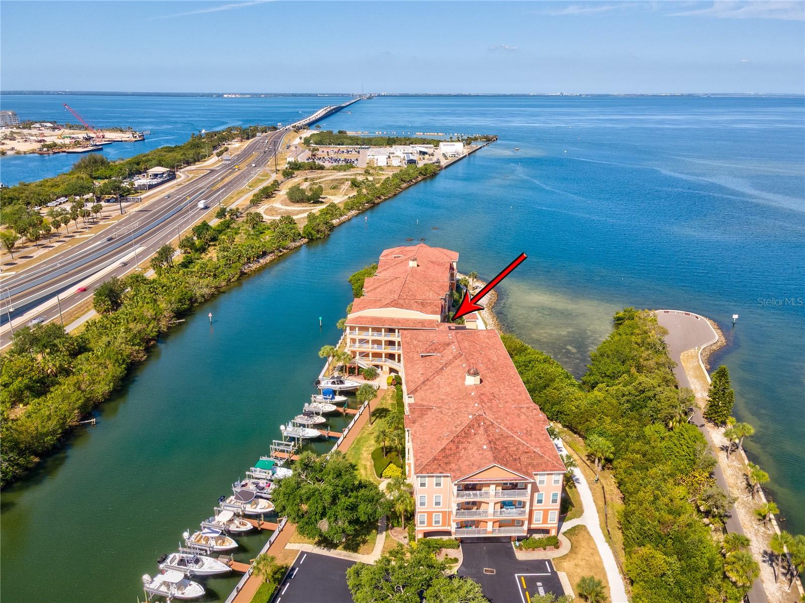 5000 CULBREATH KEY WAY #9-216, TAMPA, FL, 33611