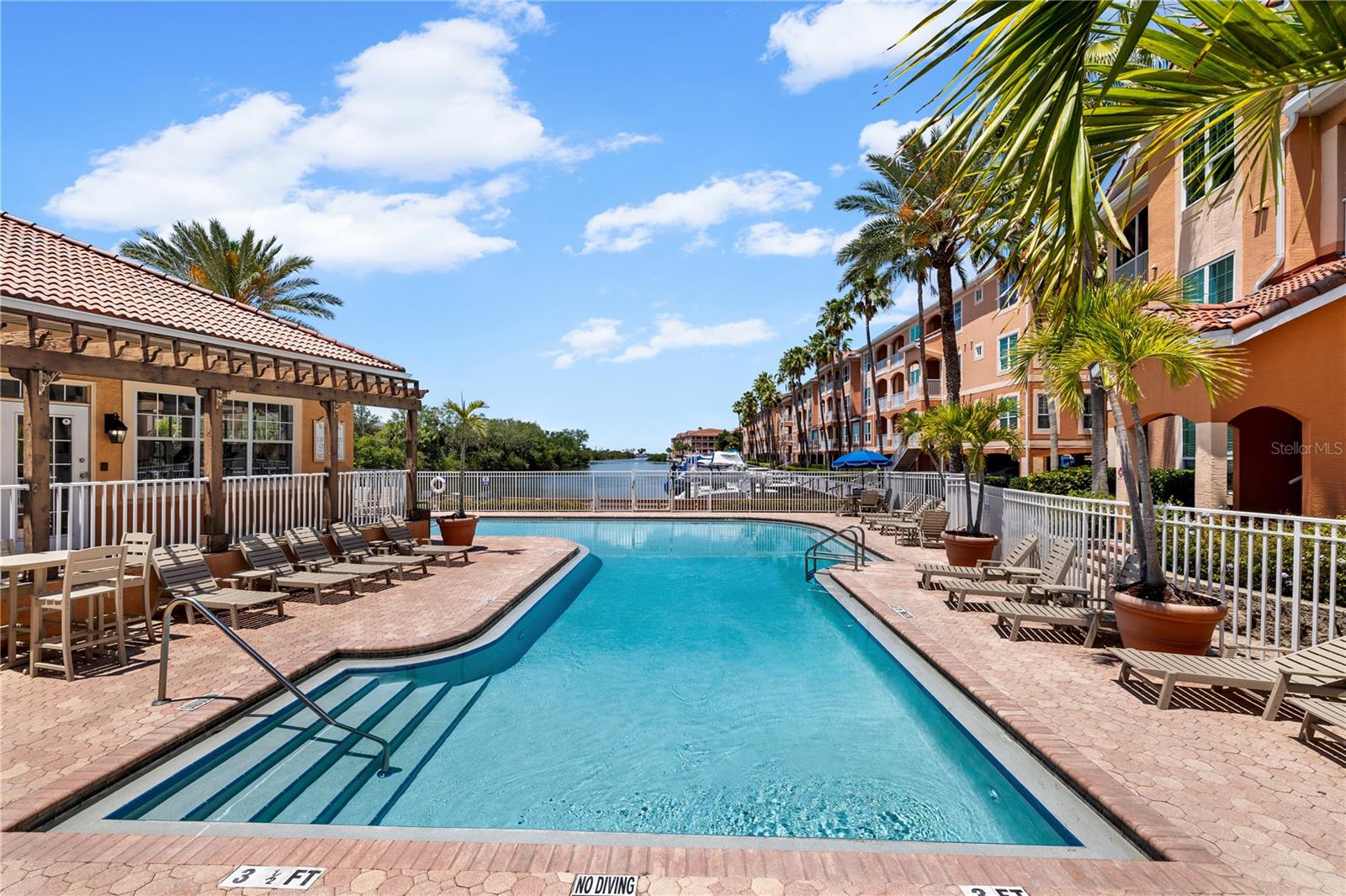 5000 CULBREATH KEY WAY #9-216, TAMPA, FL, 33611