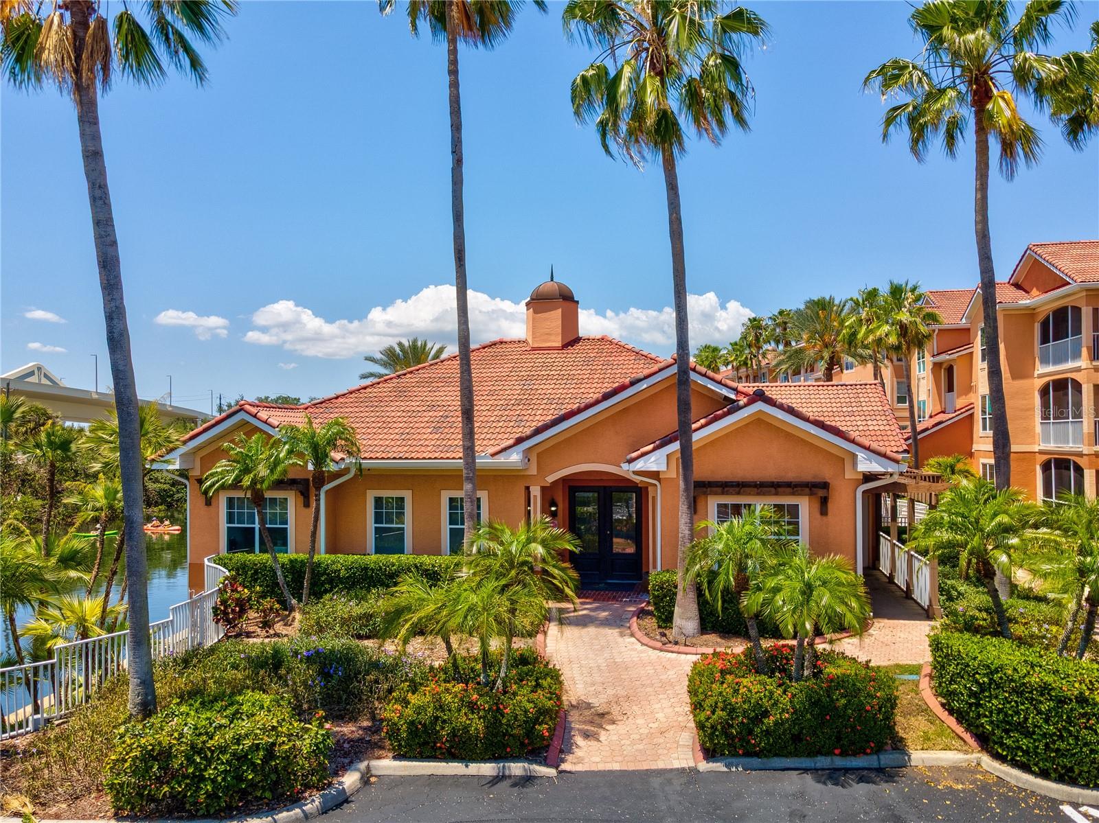 5000 CULBREATH KEY WAY #9-216, TAMPA, FL, 33611