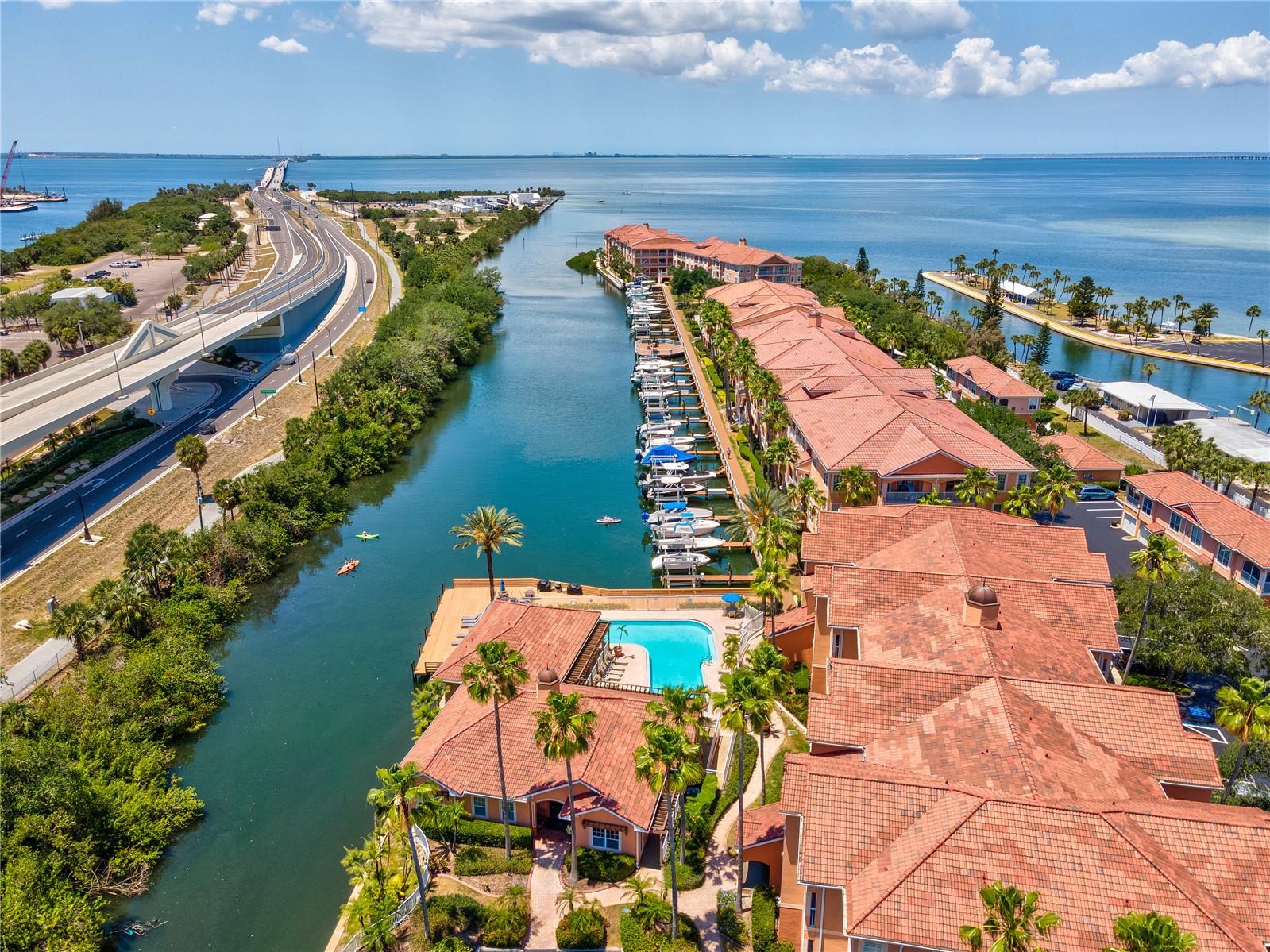 5000 CULBREATH KEY WAY #9-216, TAMPA, FL, 33611