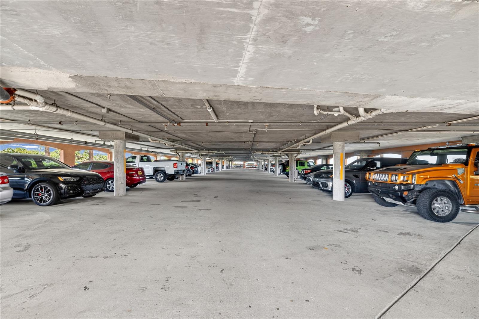 5000 CULBREATH KEY WAY #9-216, TAMPA, FL, 33611