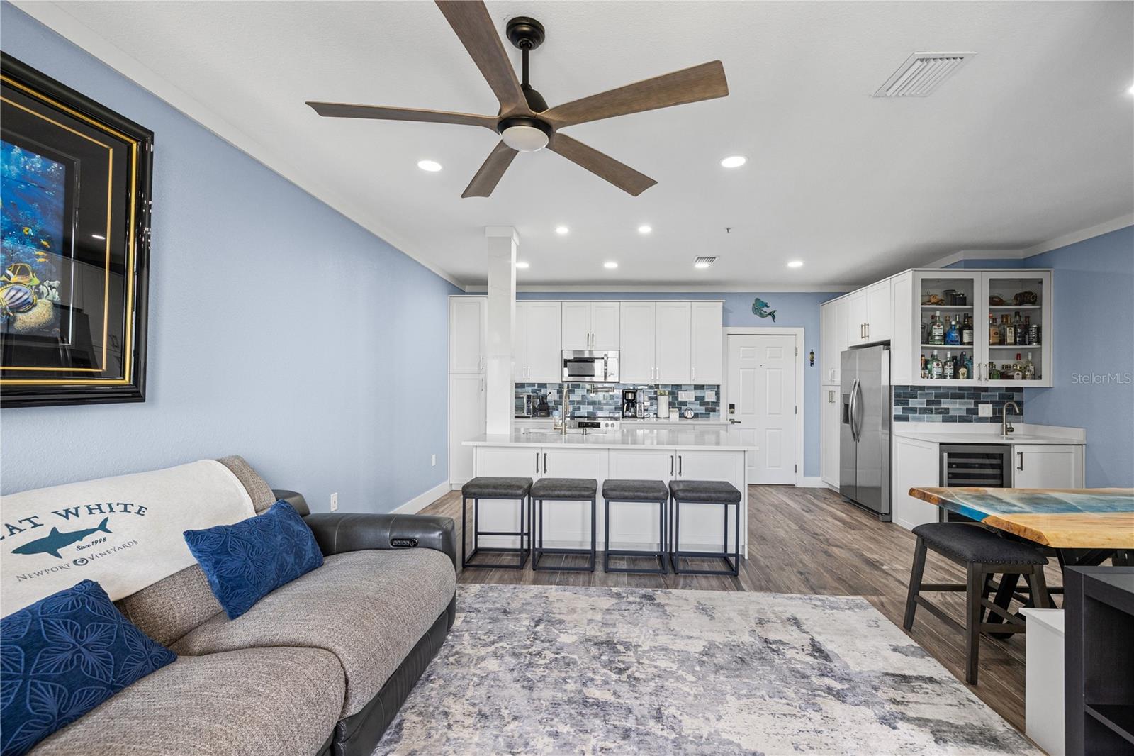 5000 CULBREATH KEY WAY #9-216, TAMPA, FL, 33611