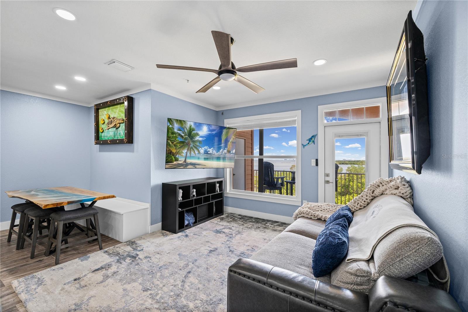 5000 CULBREATH KEY WAY #9-216, TAMPA, FL, 33611