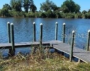 13313 LONGVILLE AVE, PORT CHARLOTTE, FL, 33981