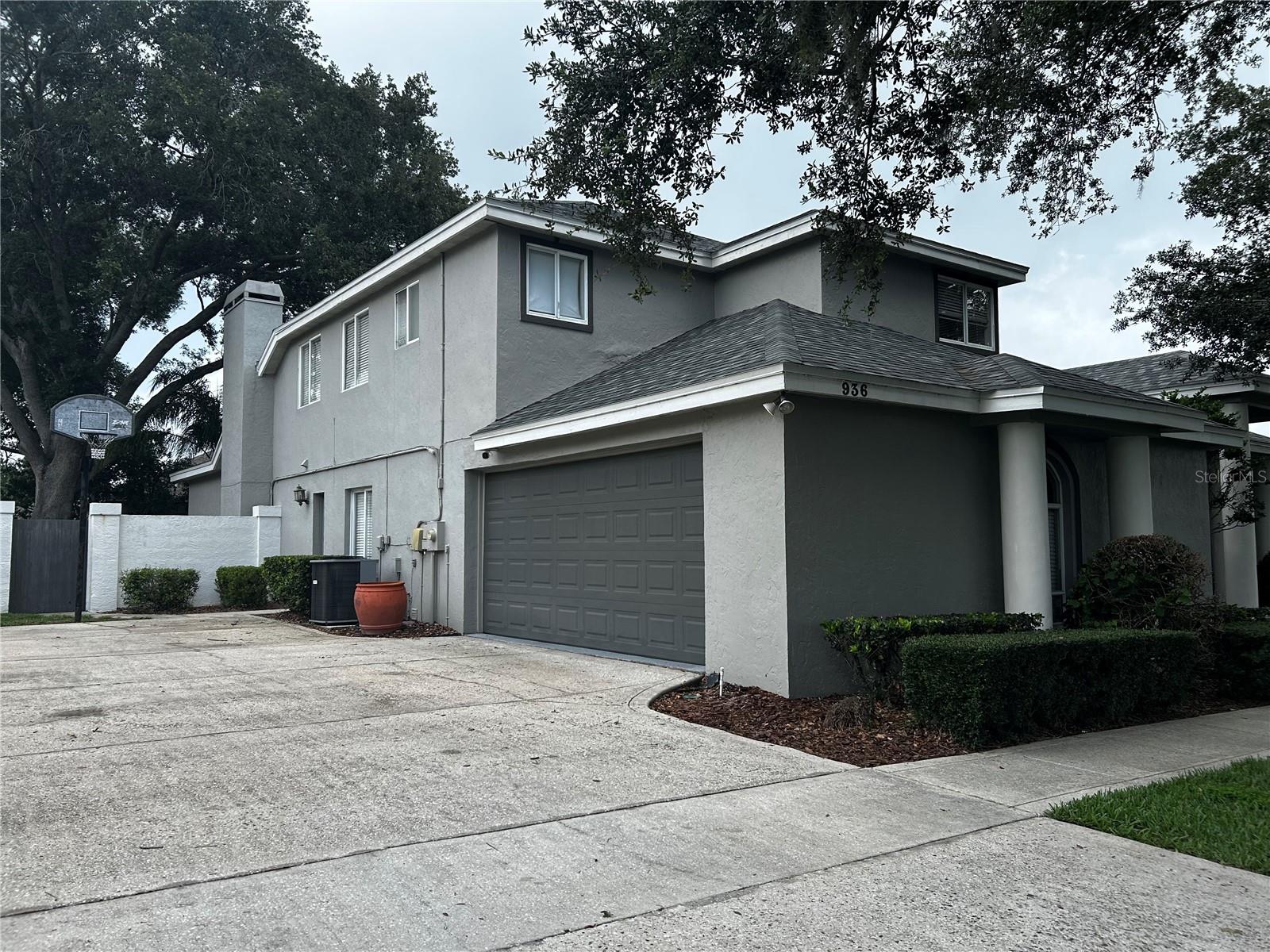 936 HAMILTON PLACE DR, LAKELAND, FL, 33813