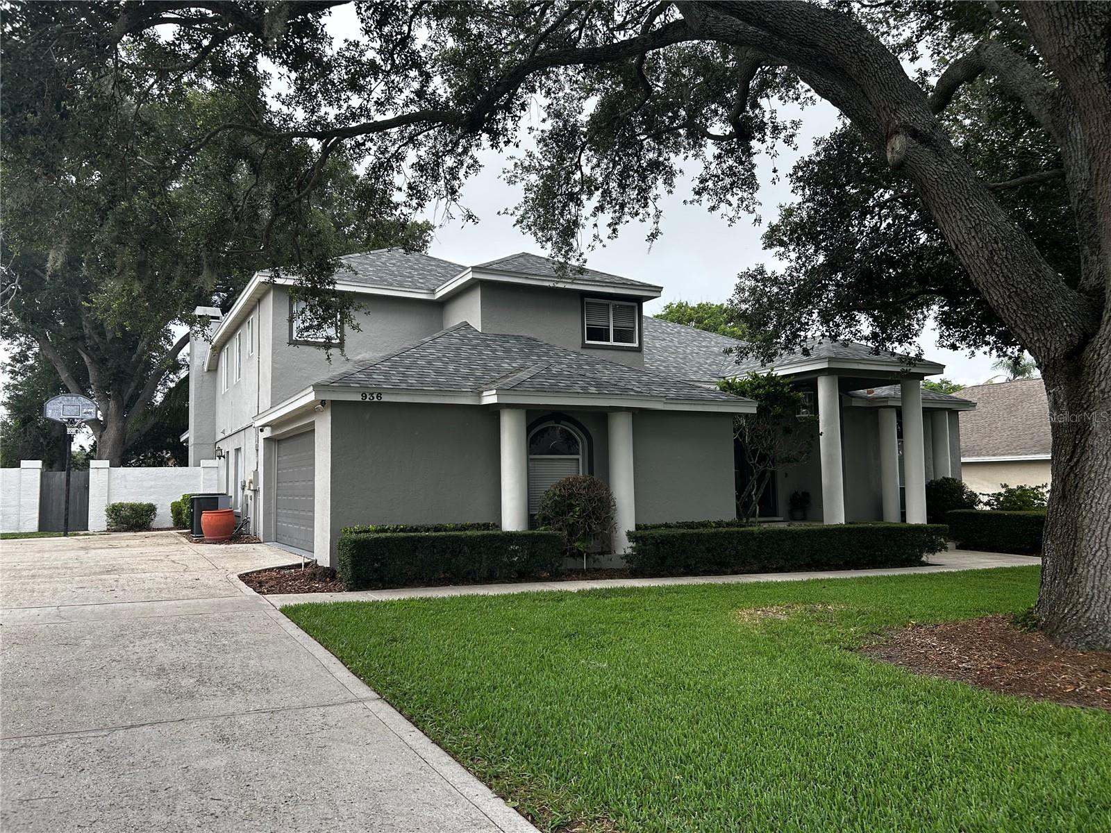 936 HAMILTON PLACE DR, LAKELAND, FL, 33813