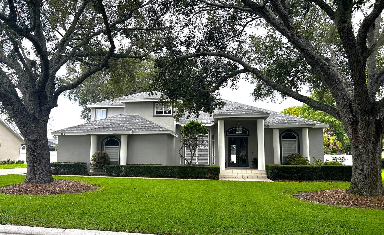 936 HAMILTON PLACE DR, LAKELAND, FL, 33813