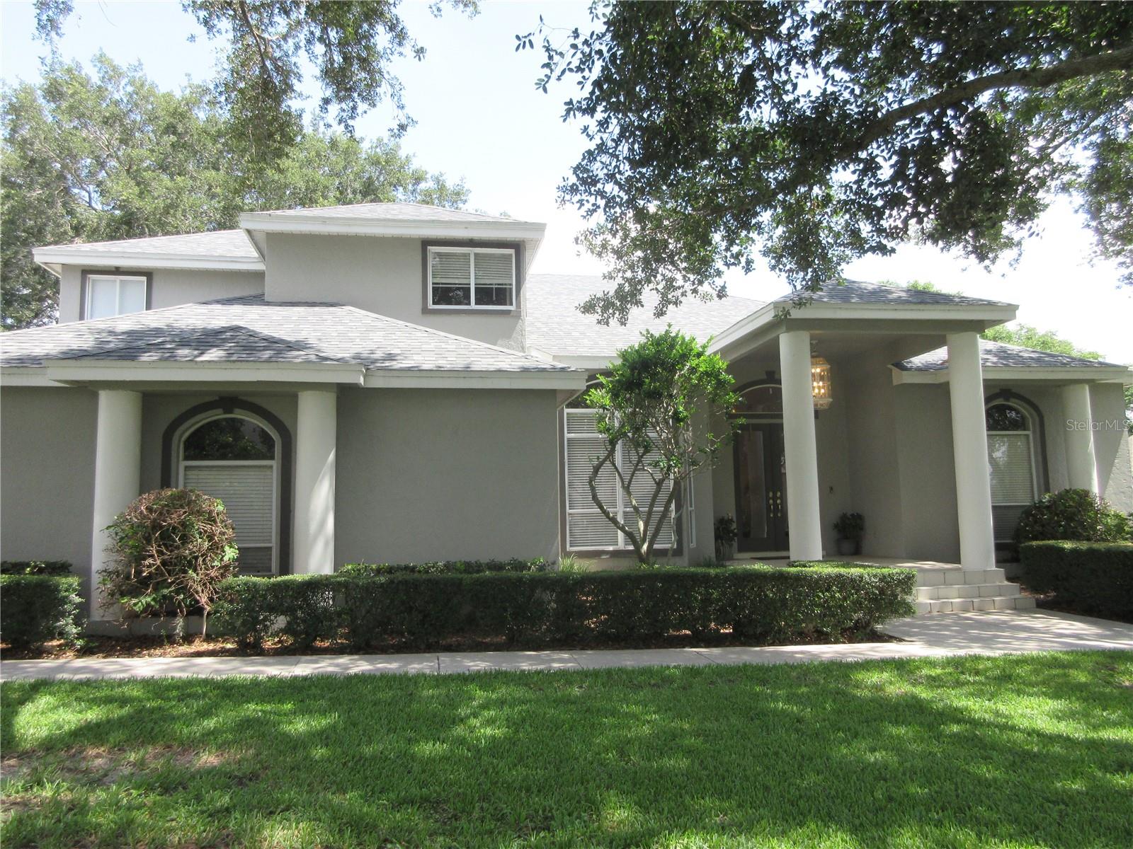 936 HAMILTON PLACE DR, LAKELAND, FL, 33813
