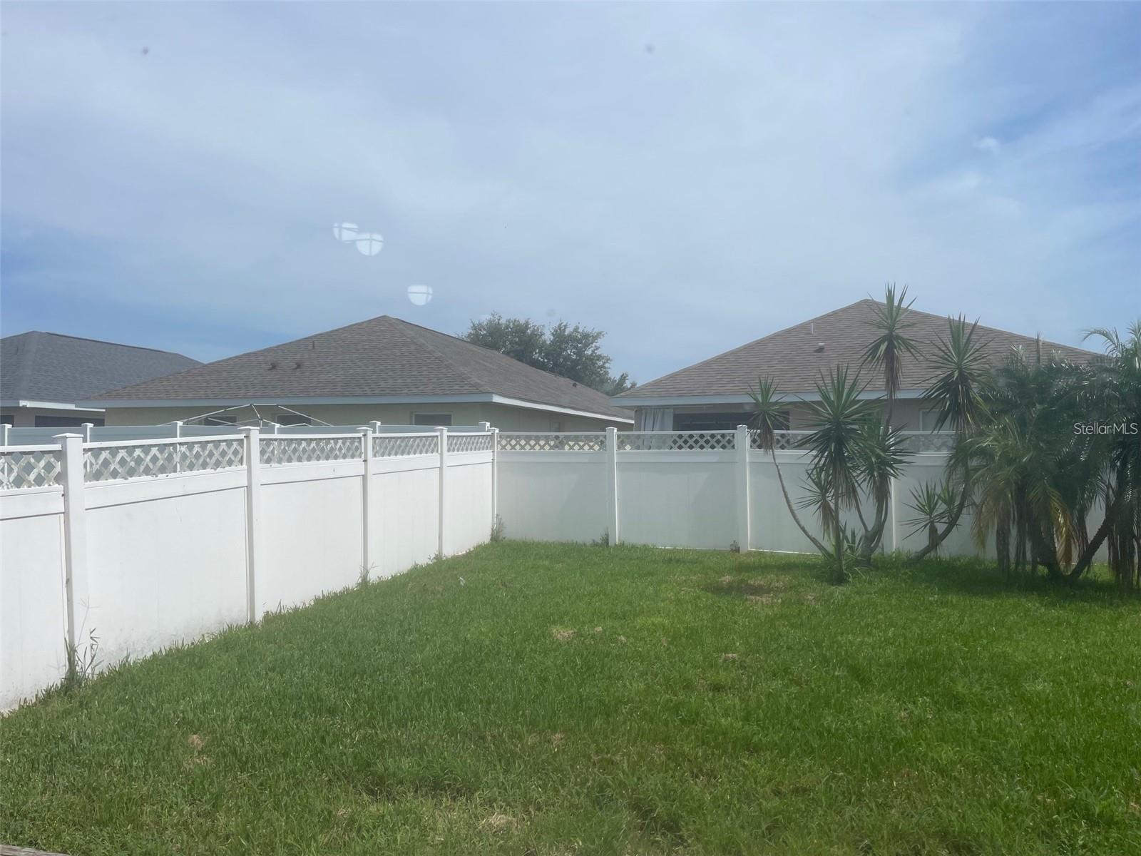 2421 ASHECROFT DR, KISSIMMEE, FL, 34744