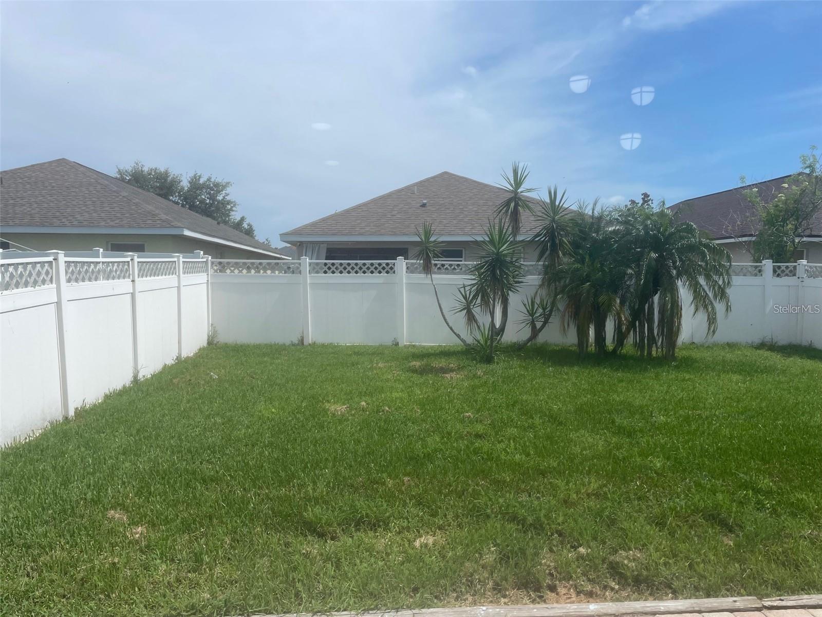 2421 ASHECROFT DR, KISSIMMEE, FL, 34744