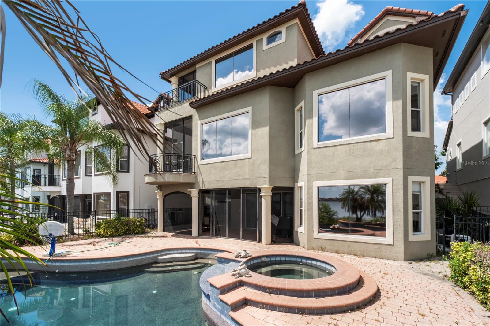 7926 VERSILIA DR, ORLANDO, FL, 32836