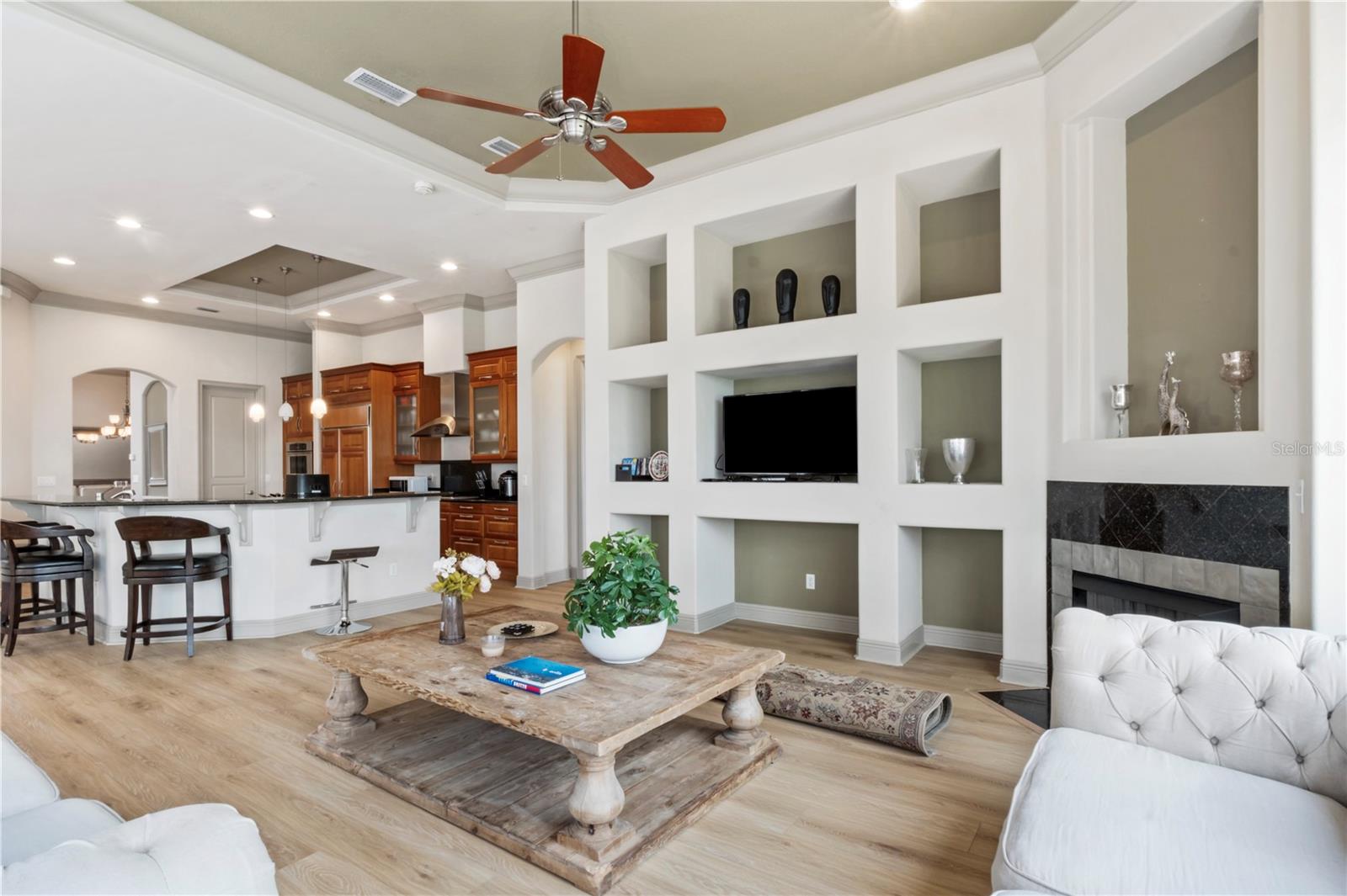 7926 VERSILIA DR, ORLANDO, FL, 32836