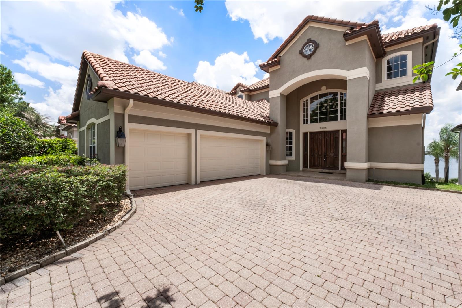 7926 VERSILIA DR, ORLANDO, FL, 32836