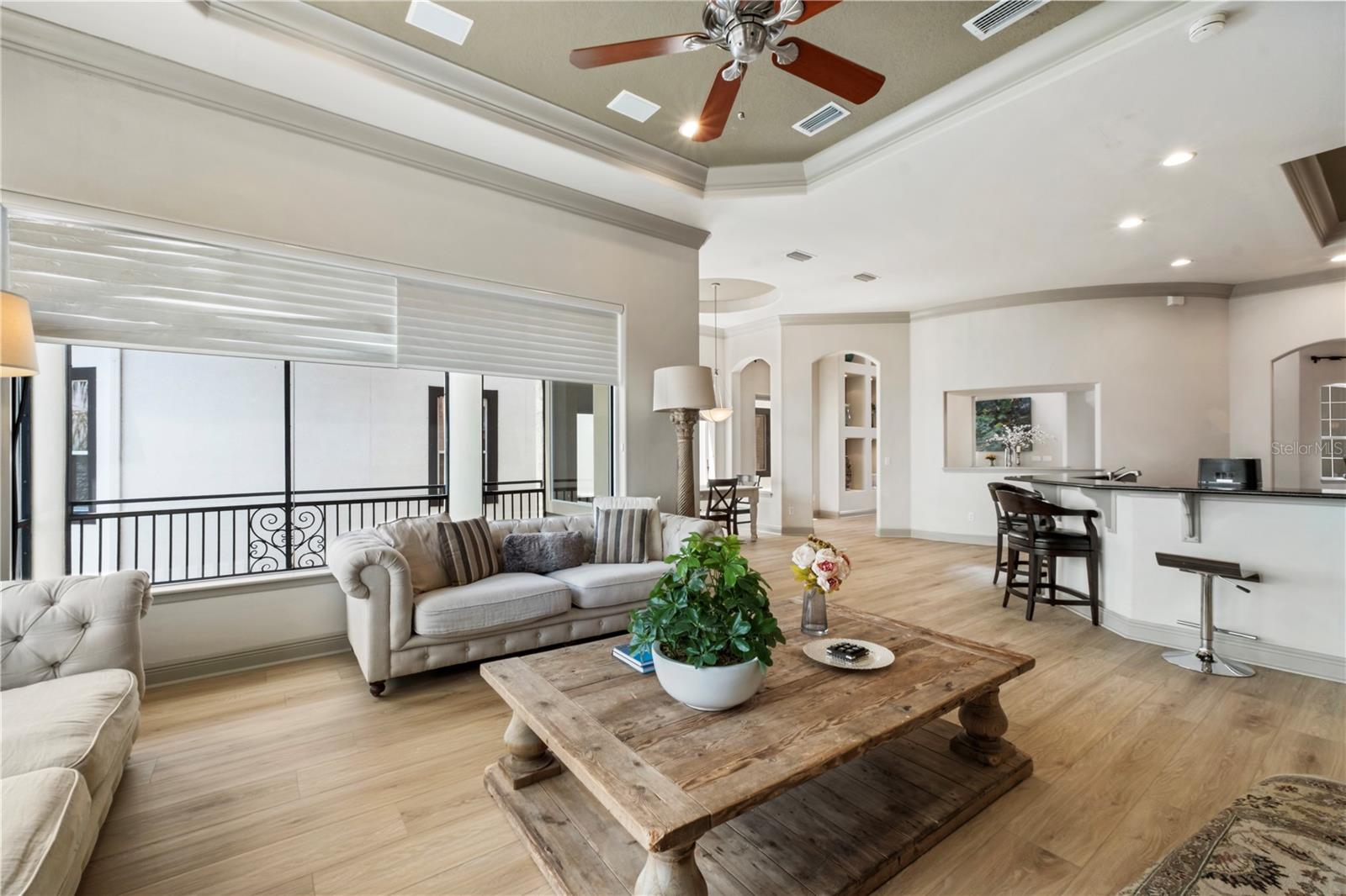 7926 VERSILIA DR, ORLANDO, FL, 32836