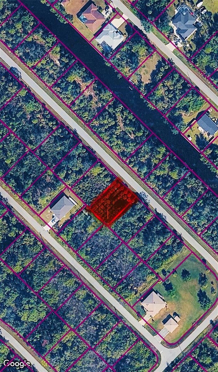 515 MCDRILL DR, PORT CHARLOTTE, FL, 33953