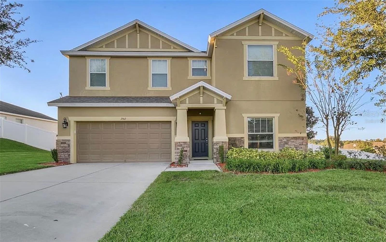 2962 INCA AVE, CLERMONT, FL, 34715