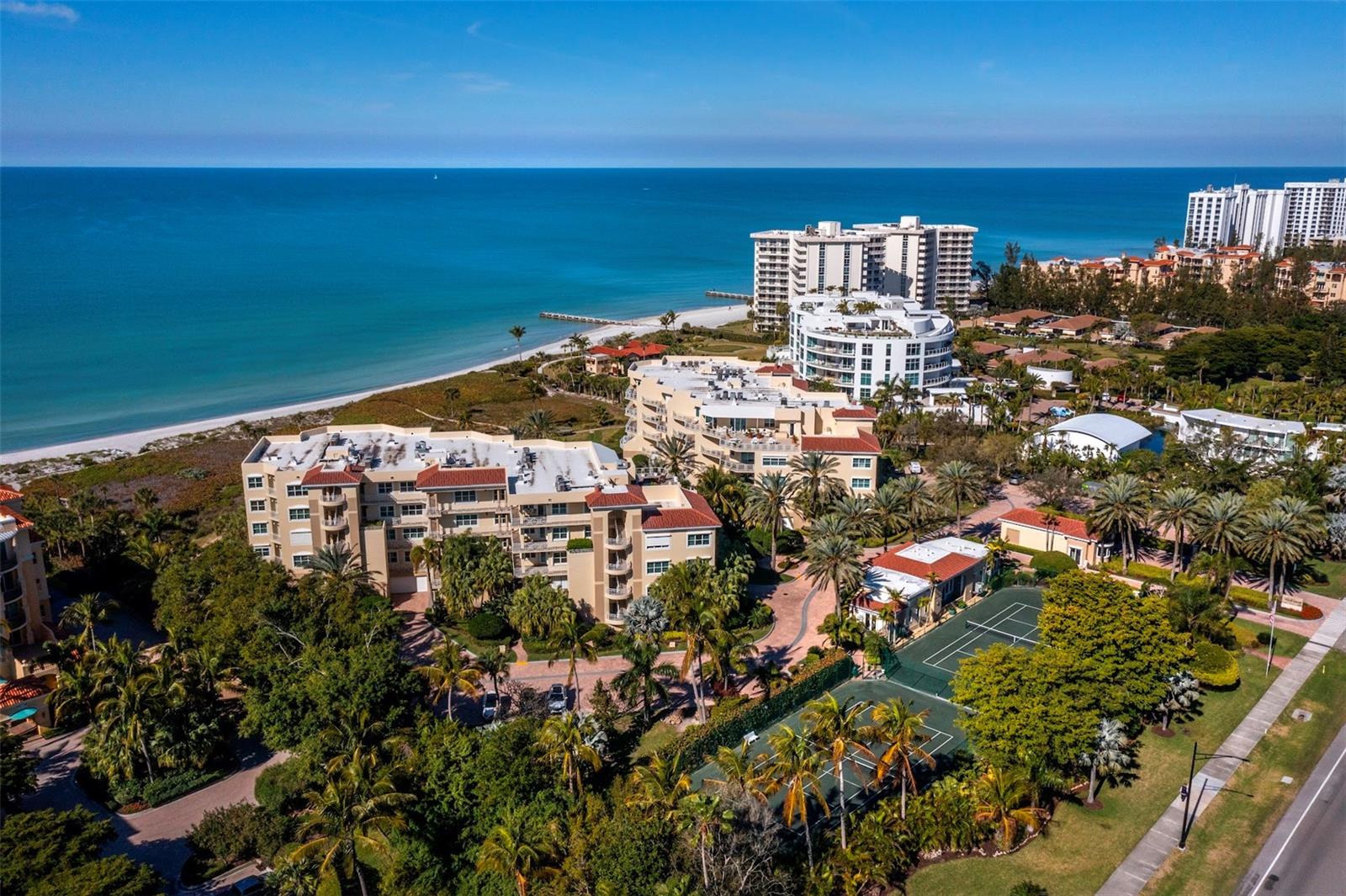 2185 GULF OF MEXICO DR #212, LONGBOAT KEY, FL, 34228