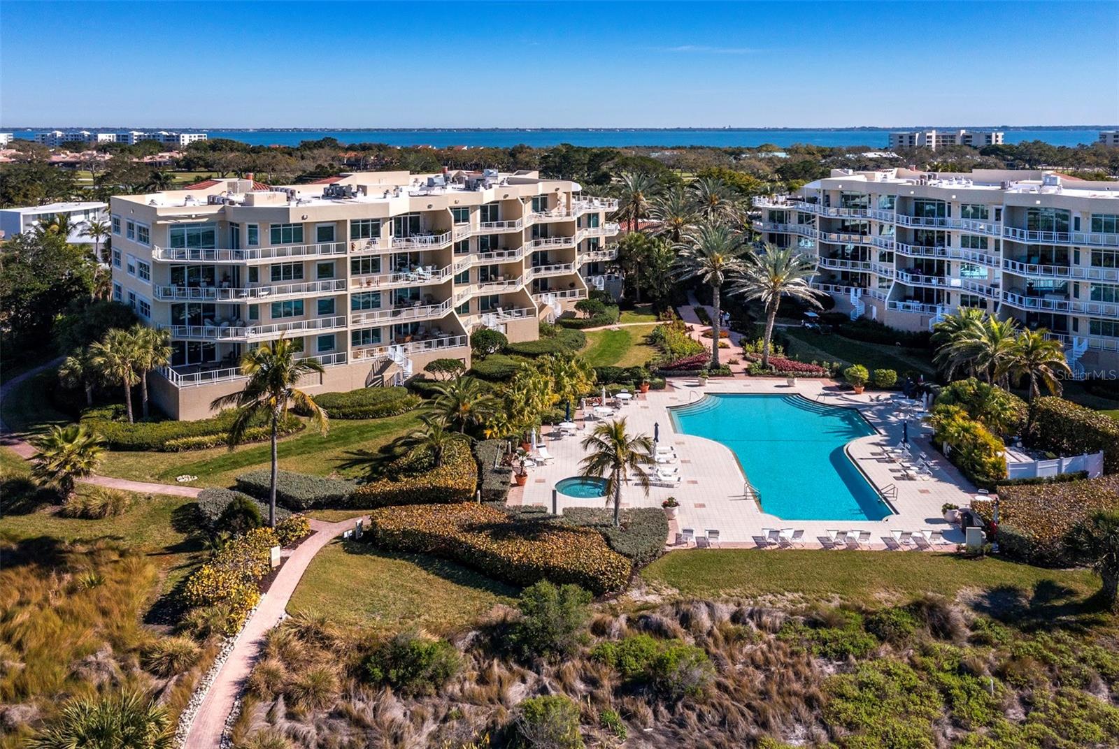 2185 GULF OF MEXICO DR #212, LONGBOAT KEY, FL, 34228