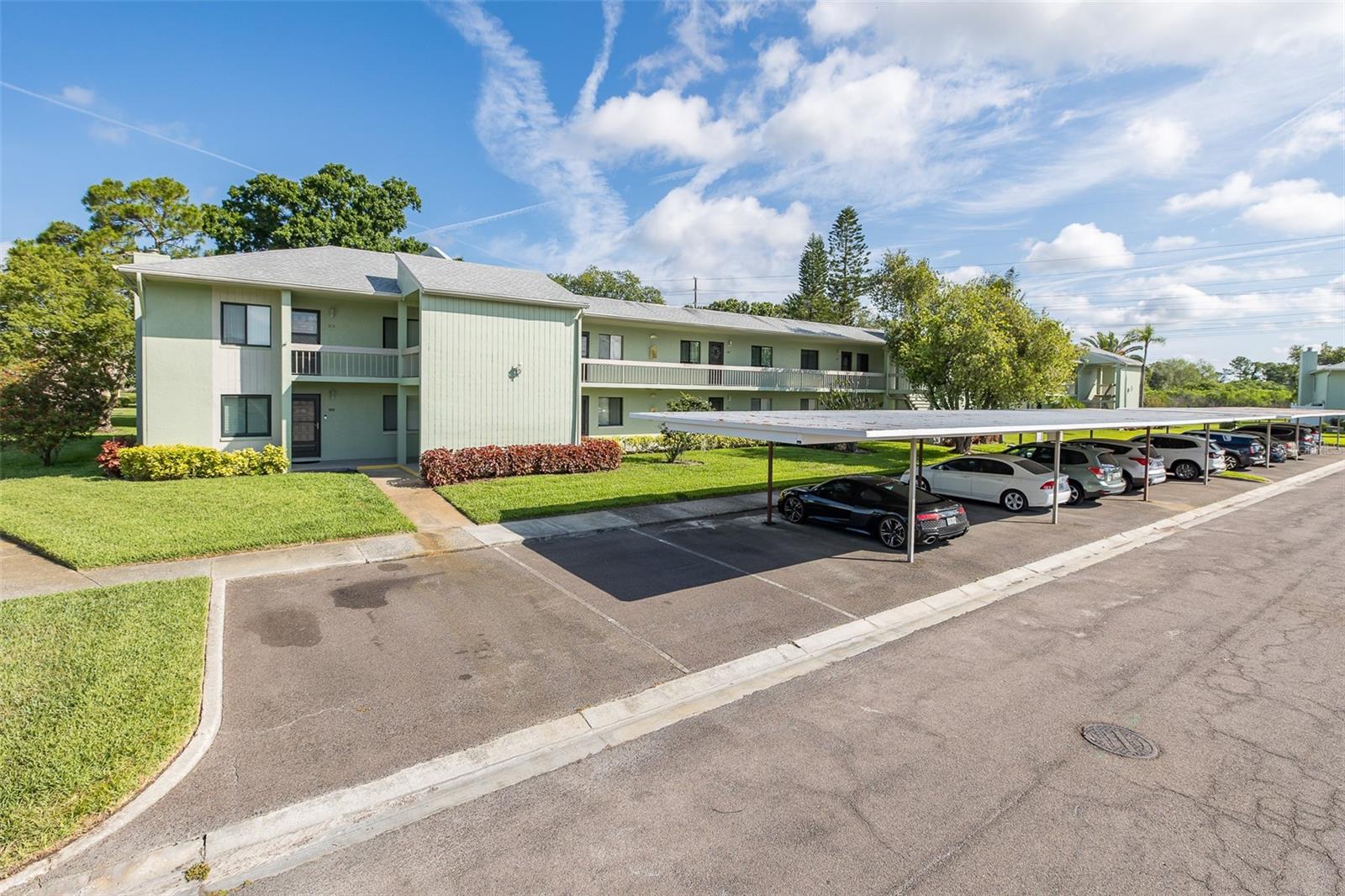 130 NANCY DR #66, OLDSMAR, FL, 34677