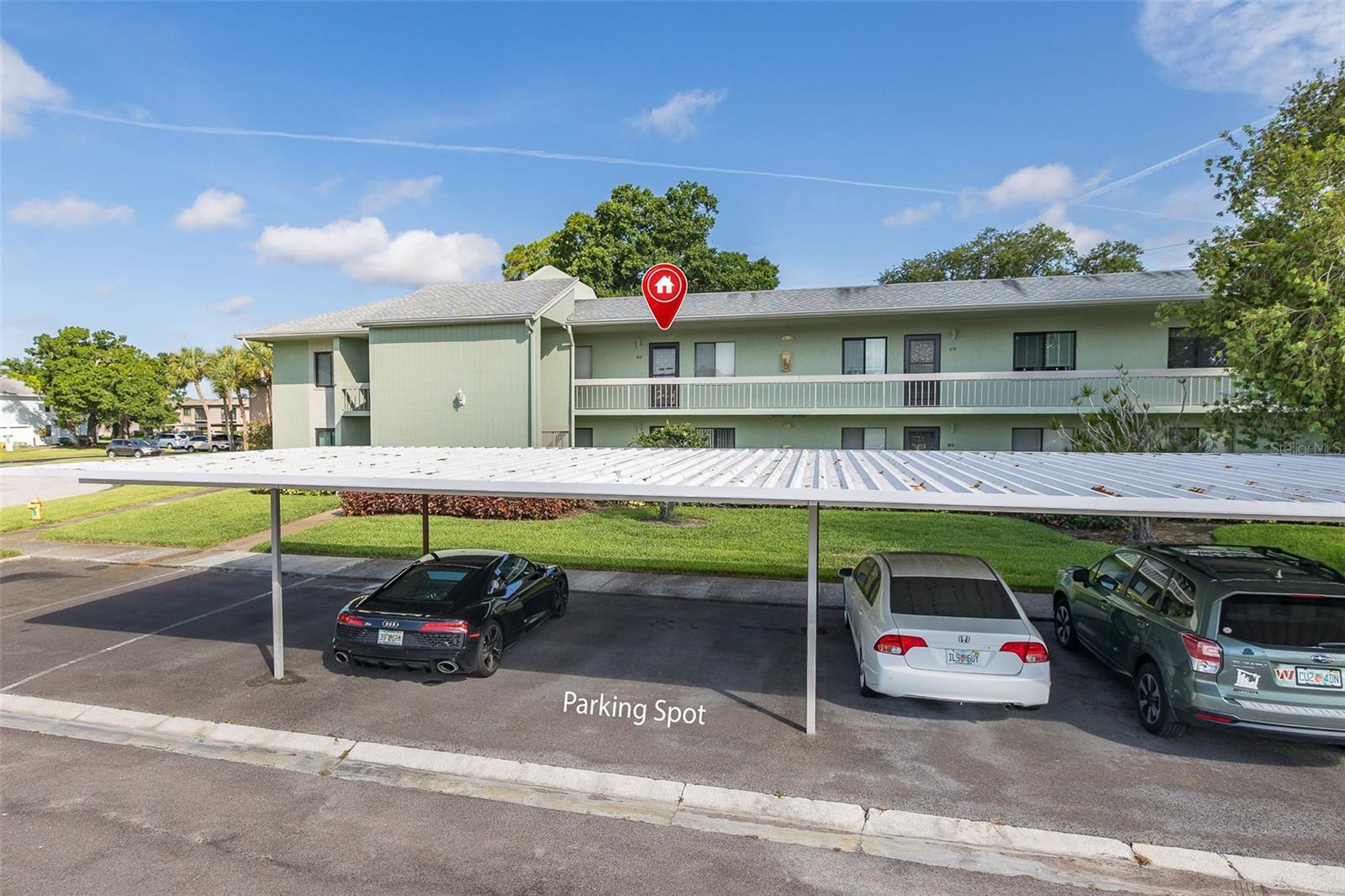 130 NANCY DR #66, OLDSMAR, FL, 34677